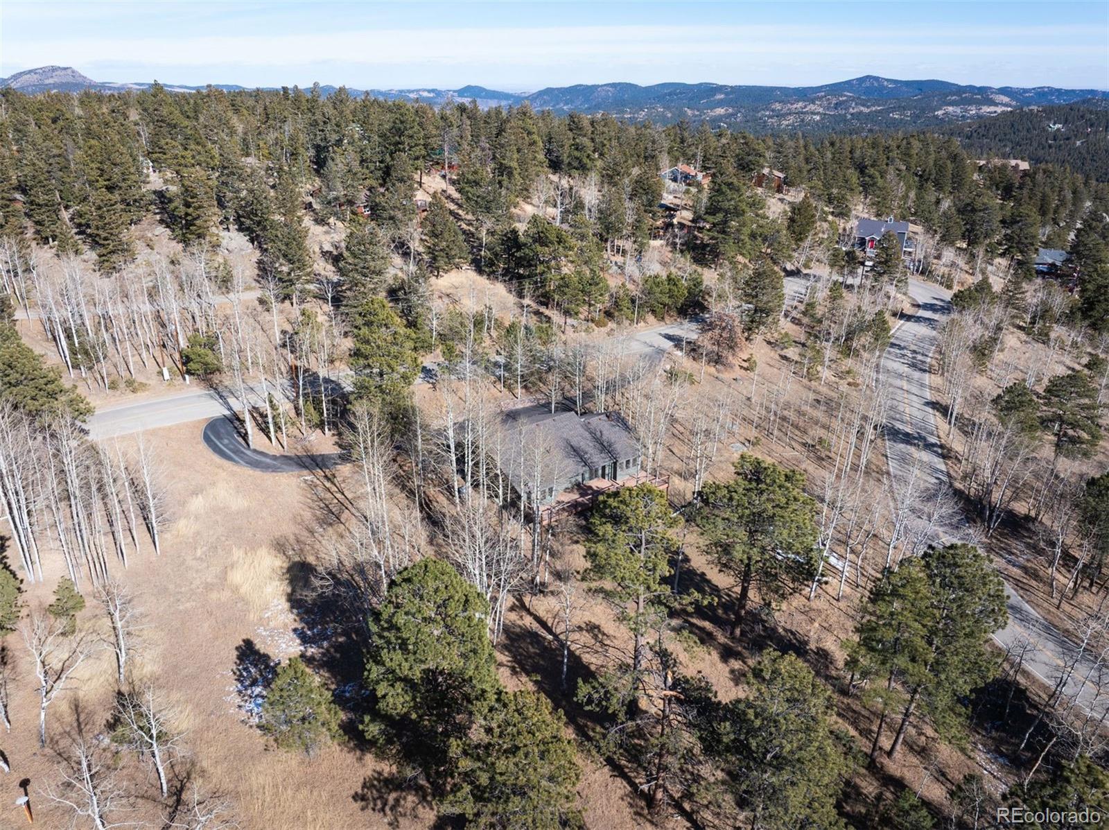 MLS Image #30 for 1362  pine valley road,evergreen, Colorado