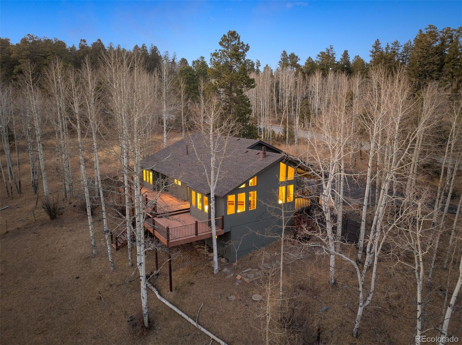 MLS Image #31 for 1362  pine valley road,evergreen, Colorado