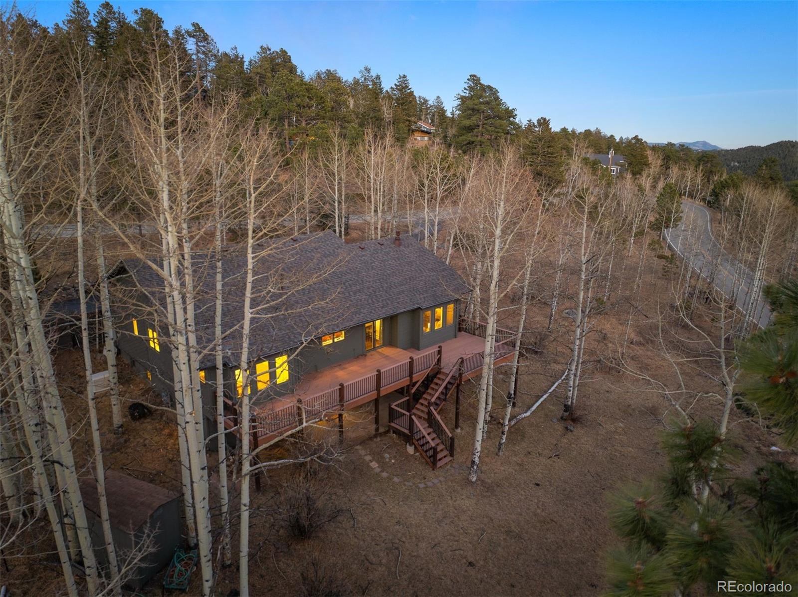 MLS Image #32 for 1362  pine valley road,evergreen, Colorado