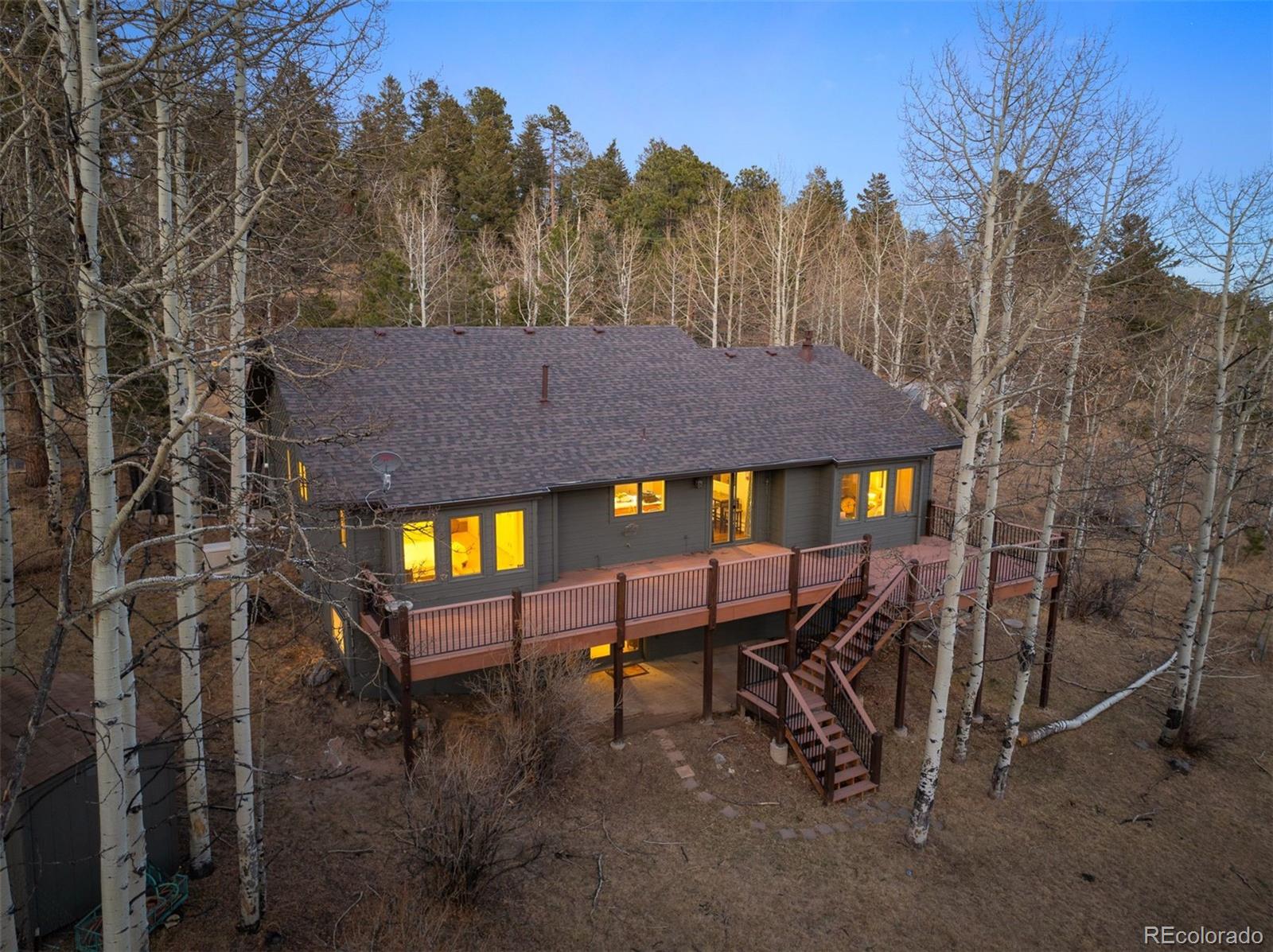 MLS Image #33 for 1362  pine valley road,evergreen, Colorado