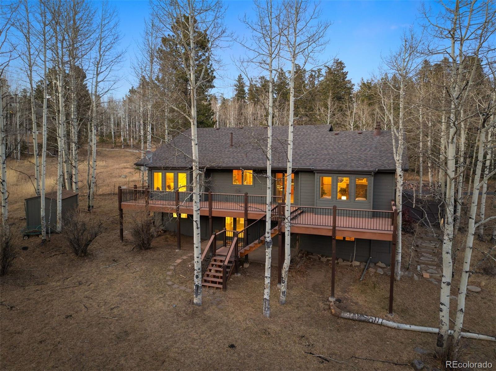 MLS Image #34 for 1362  pine valley road,evergreen, Colorado