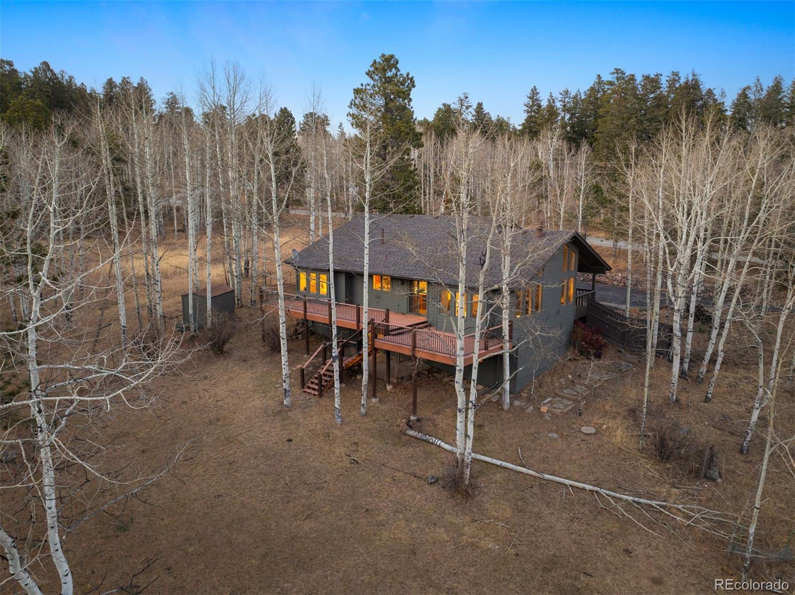 MLS Image #35 for 1362  pine valley road,evergreen, Colorado