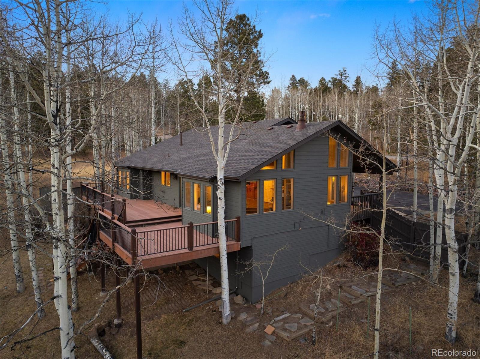 MLS Image #36 for 1362  pine valley road,evergreen, Colorado
