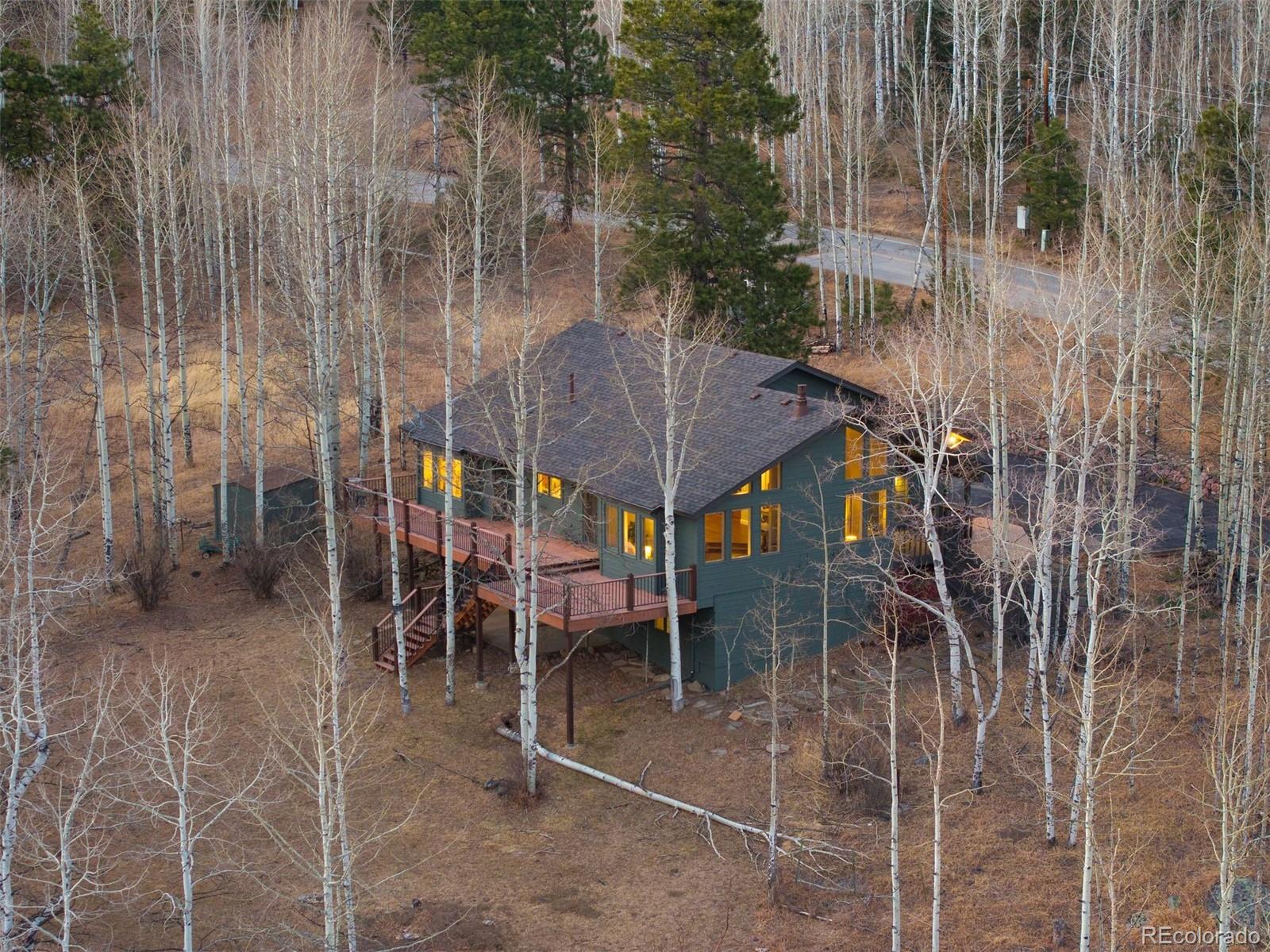 MLS Image #38 for 1362  pine valley road,evergreen, Colorado