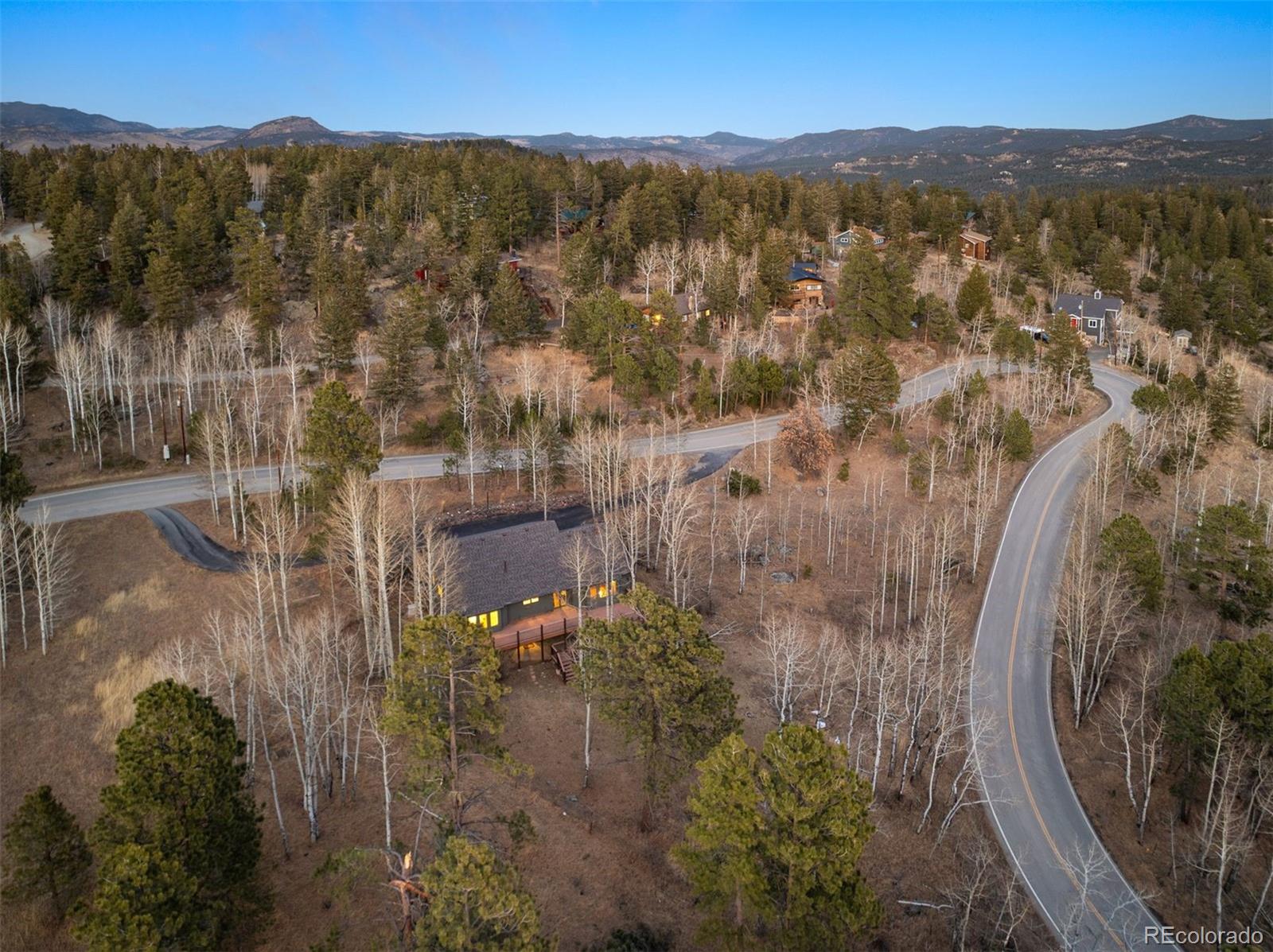 MLS Image #40 for 1362  pine valley road,evergreen, Colorado