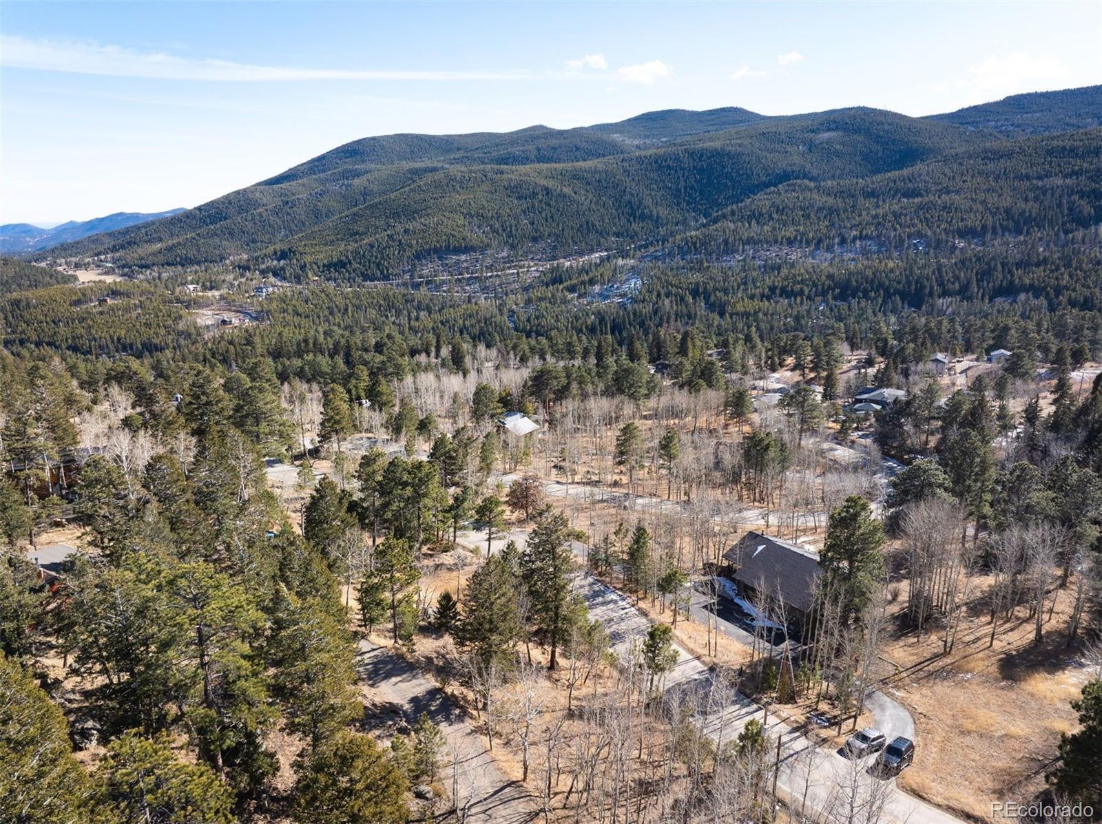 MLS Image #42 for 1362  pine valley road,evergreen, Colorado
