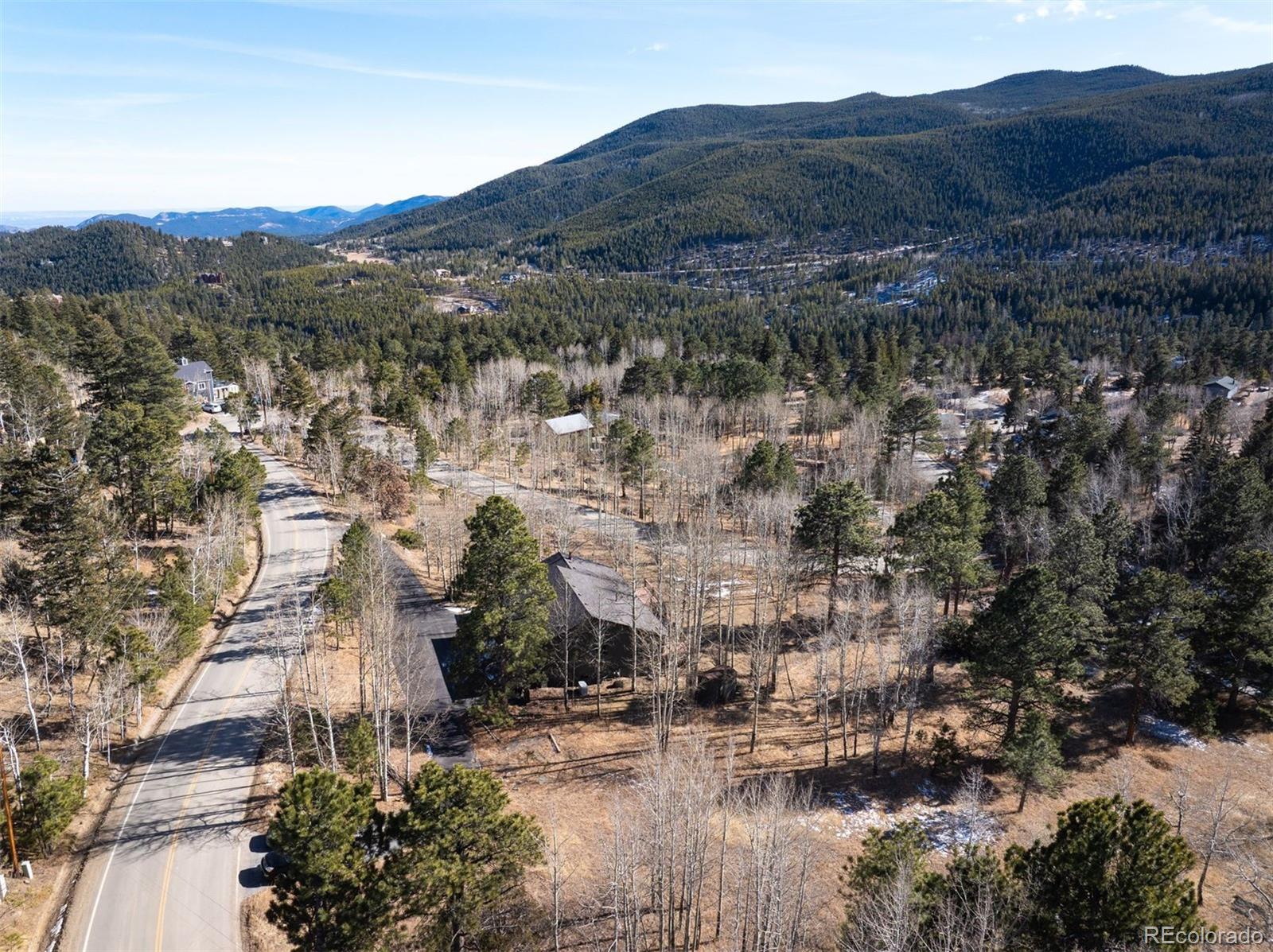MLS Image #43 for 1362  pine valley road,evergreen, Colorado
