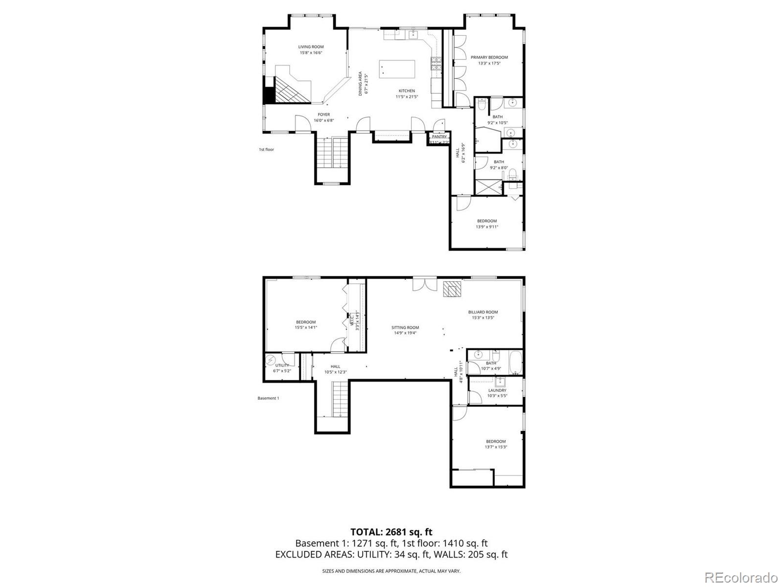 MLS Image #47 for 1362  pine valley road,evergreen, Colorado