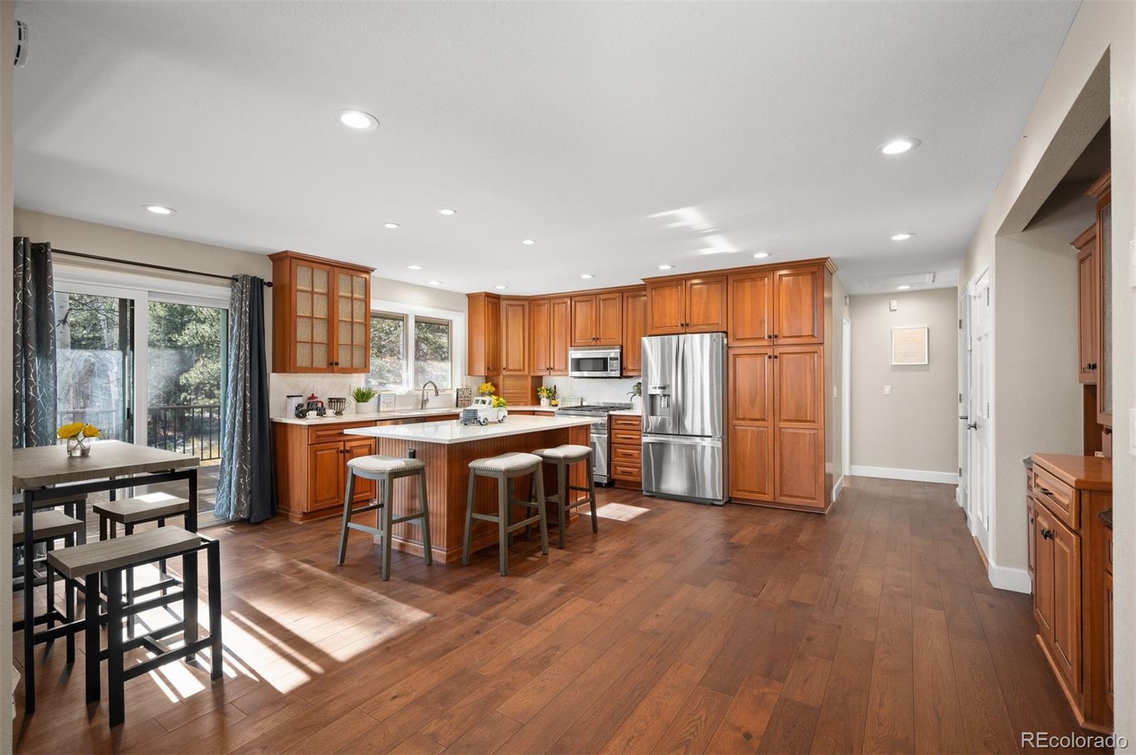 MLS Image #5 for 1362  pine valley road,evergreen, Colorado