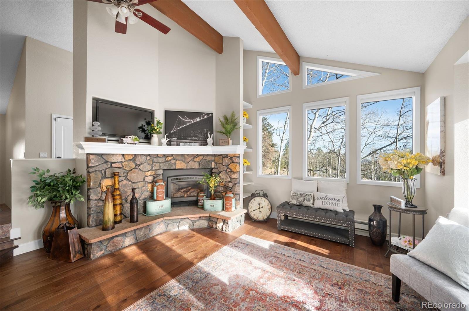 MLS Image #7 for 1362  pine valley road,evergreen, Colorado