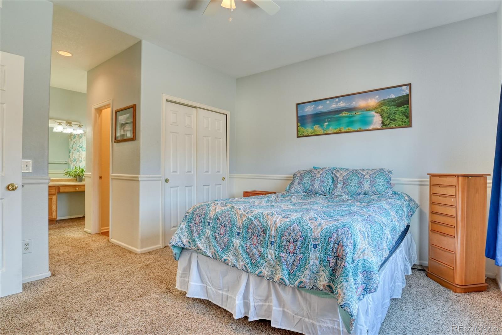 MLS Image #10 for 14333  woodrock path,colorado springs, Colorado
