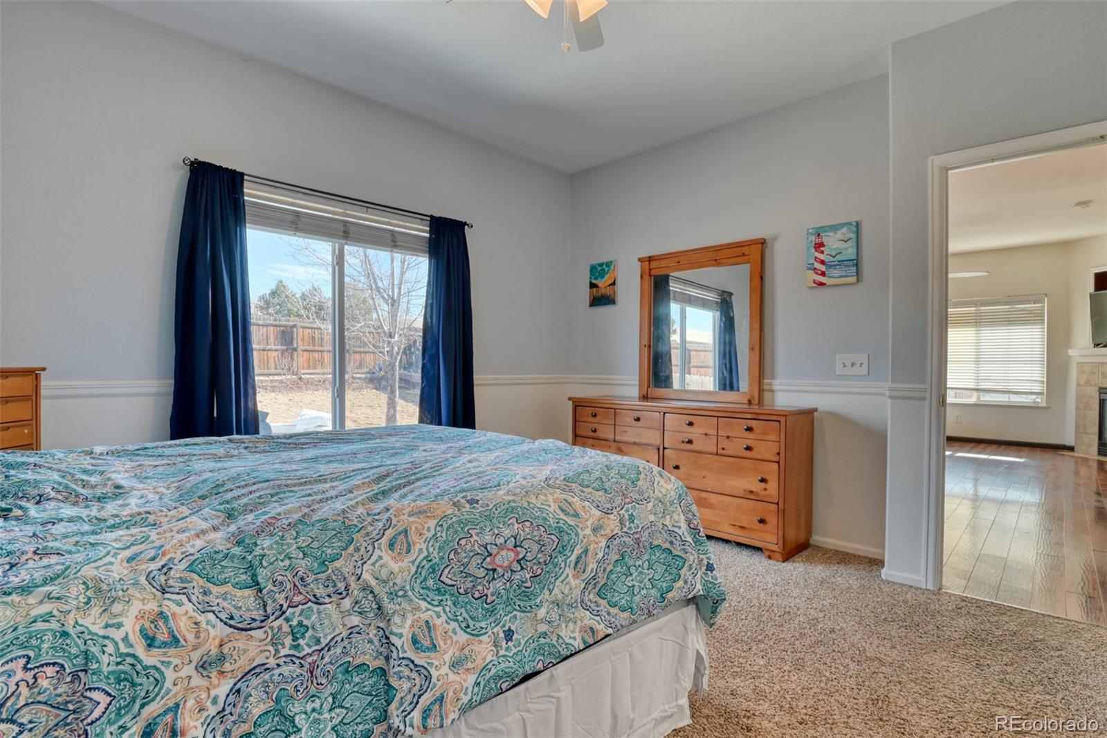 MLS Image #11 for 14333  woodrock path,colorado springs, Colorado