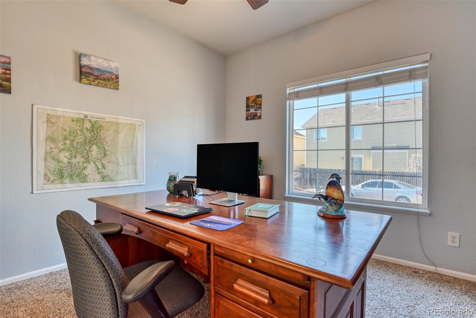 MLS Image #15 for 14333  woodrock path,colorado springs, Colorado