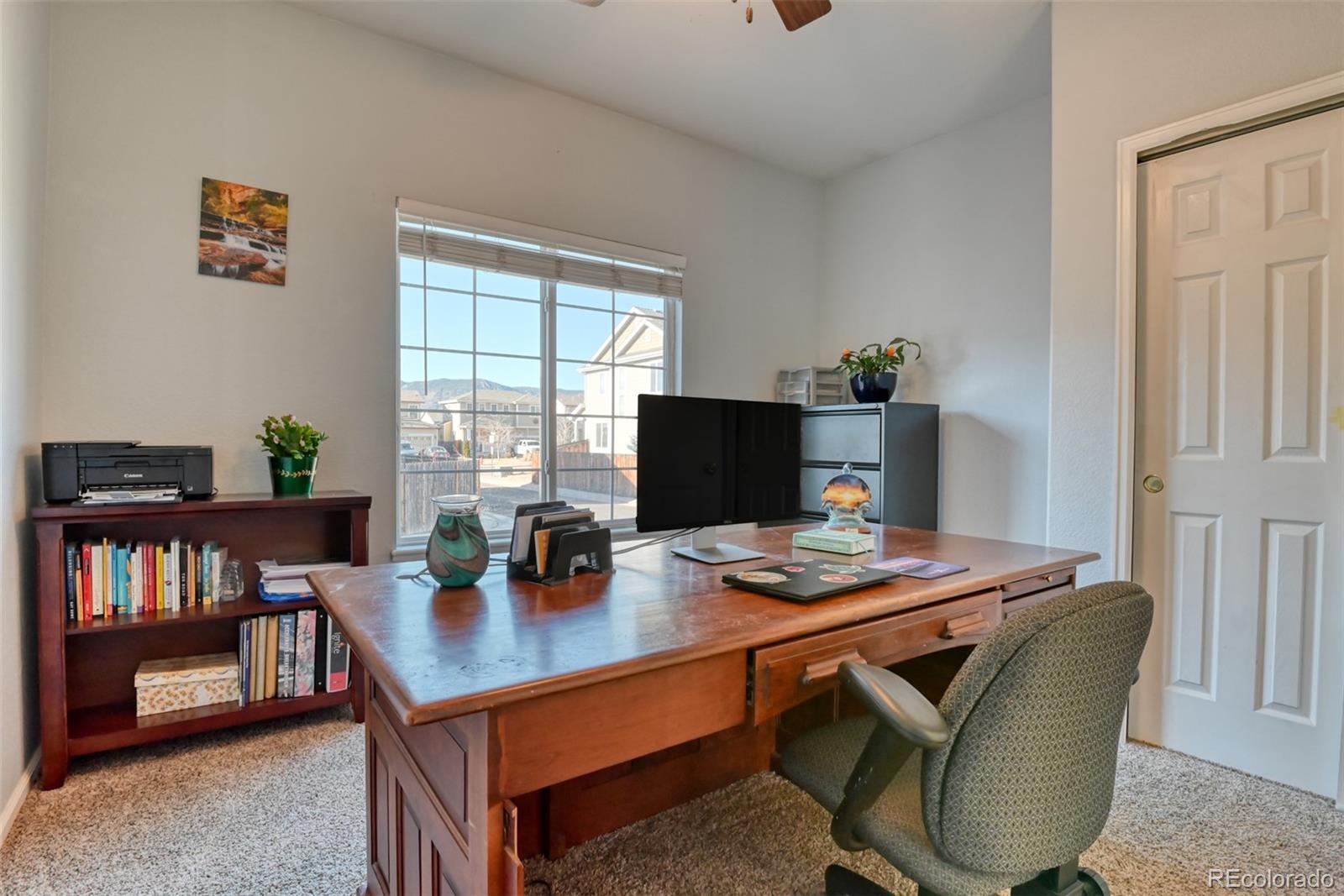 MLS Image #16 for 14333  woodrock path,colorado springs, Colorado