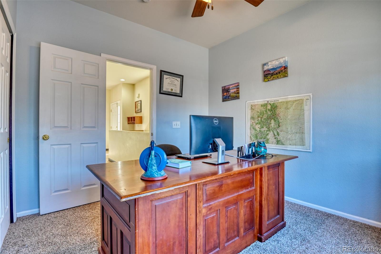 MLS Image #17 for 14333  woodrock path,colorado springs, Colorado
