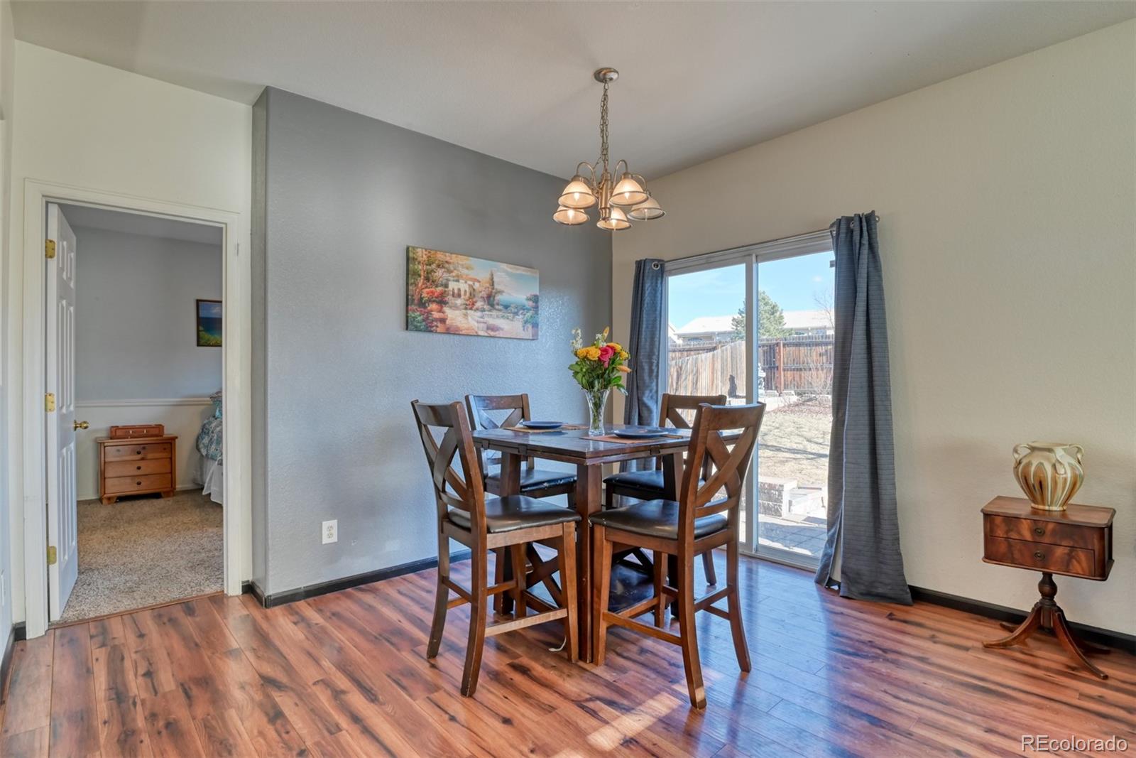 MLS Image #2 for 14333  woodrock path,colorado springs, Colorado