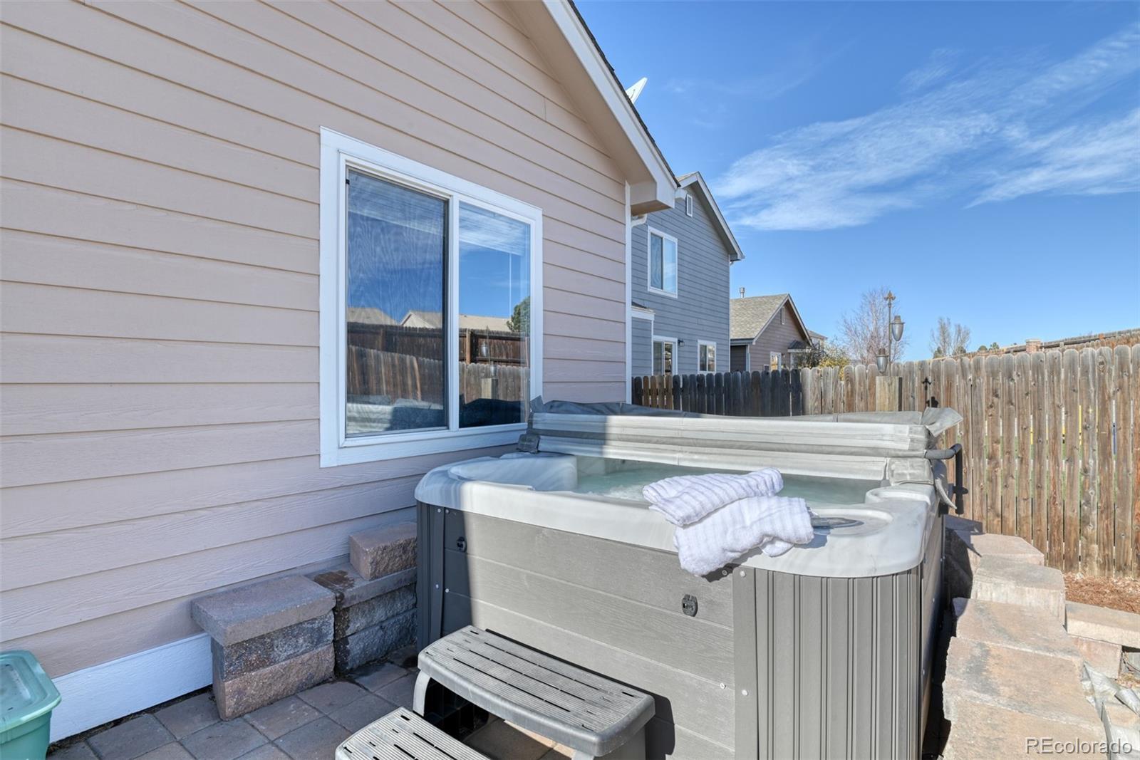 MLS Image #24 for 14333  woodrock path,colorado springs, Colorado