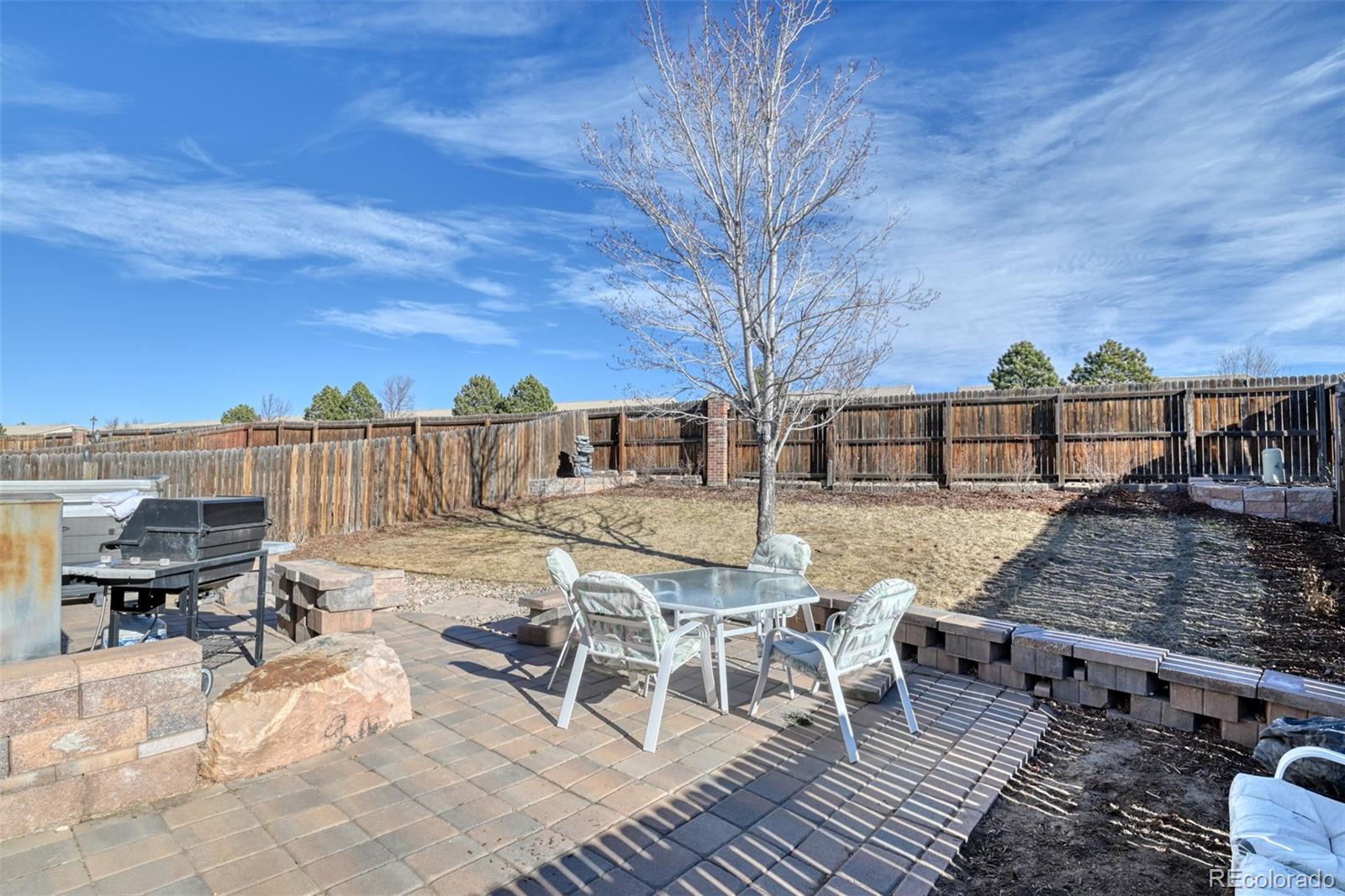 MLS Image #27 for 14333  woodrock path,colorado springs, Colorado