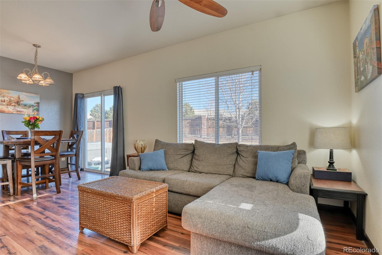 MLS Image #3 for 14333  woodrock path,colorado springs, Colorado