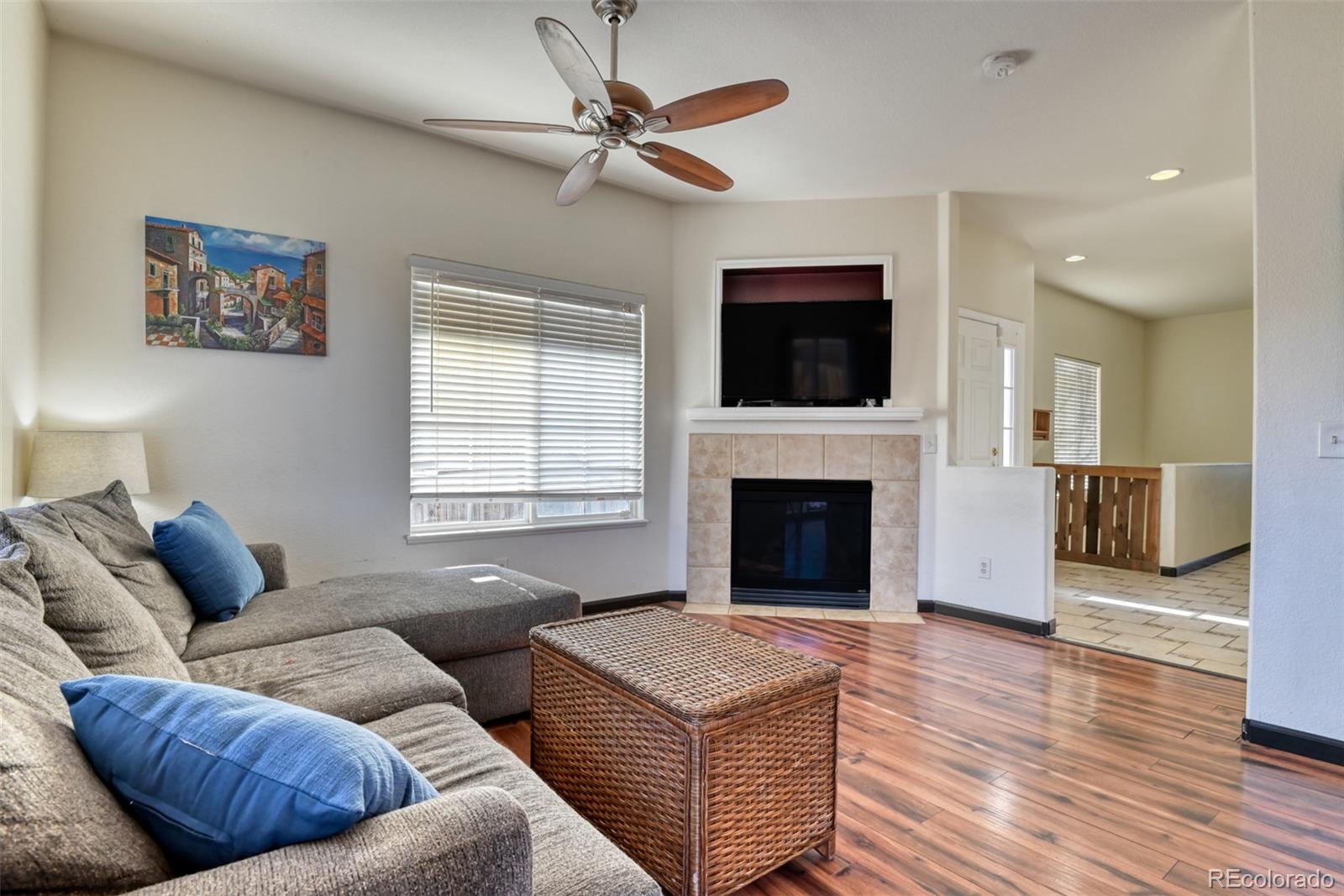 MLS Image #8 for 14333  woodrock path,colorado springs, Colorado