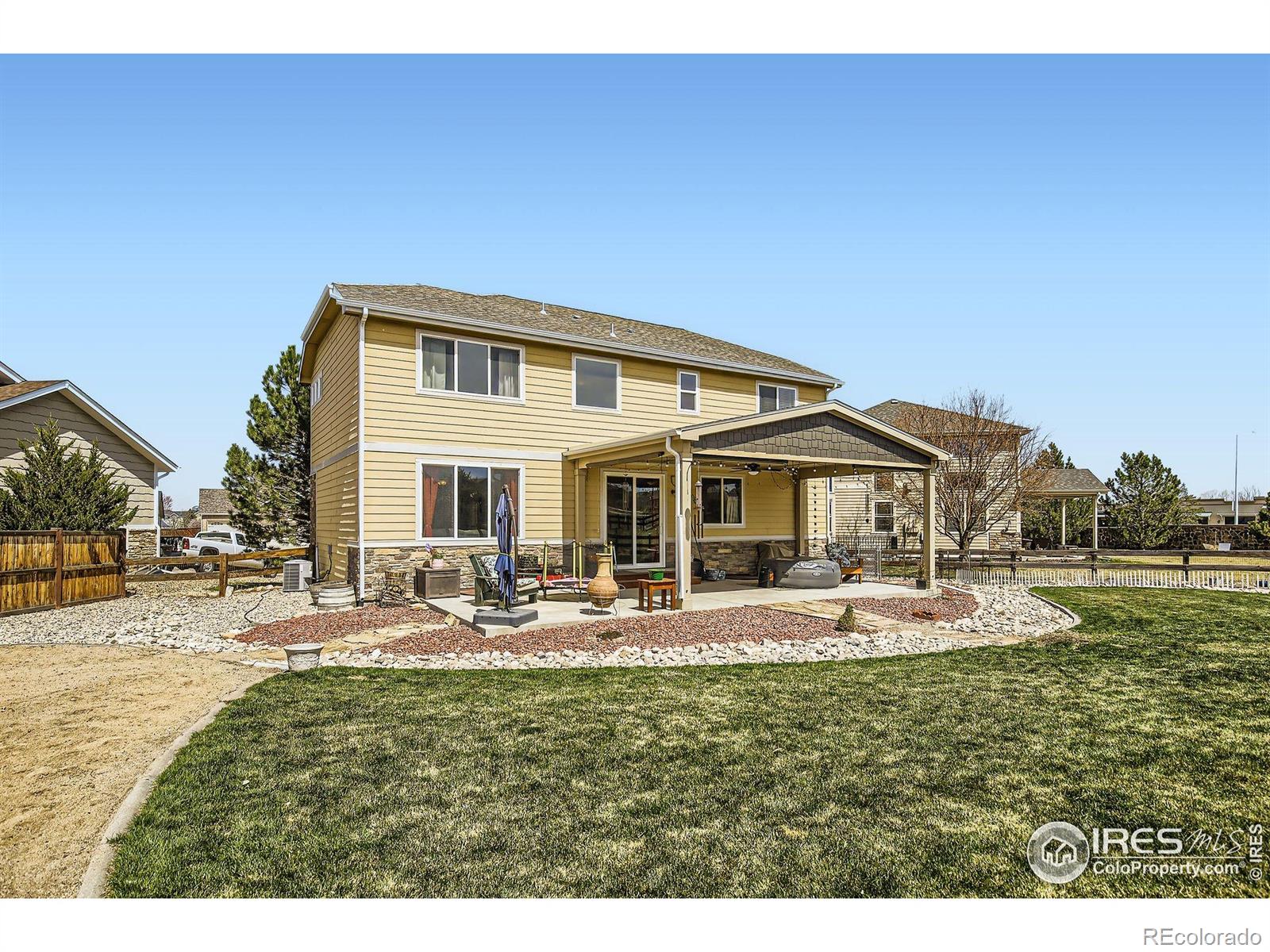 MLS Image #28 for 189  kitty hawk court,windsor, Colorado