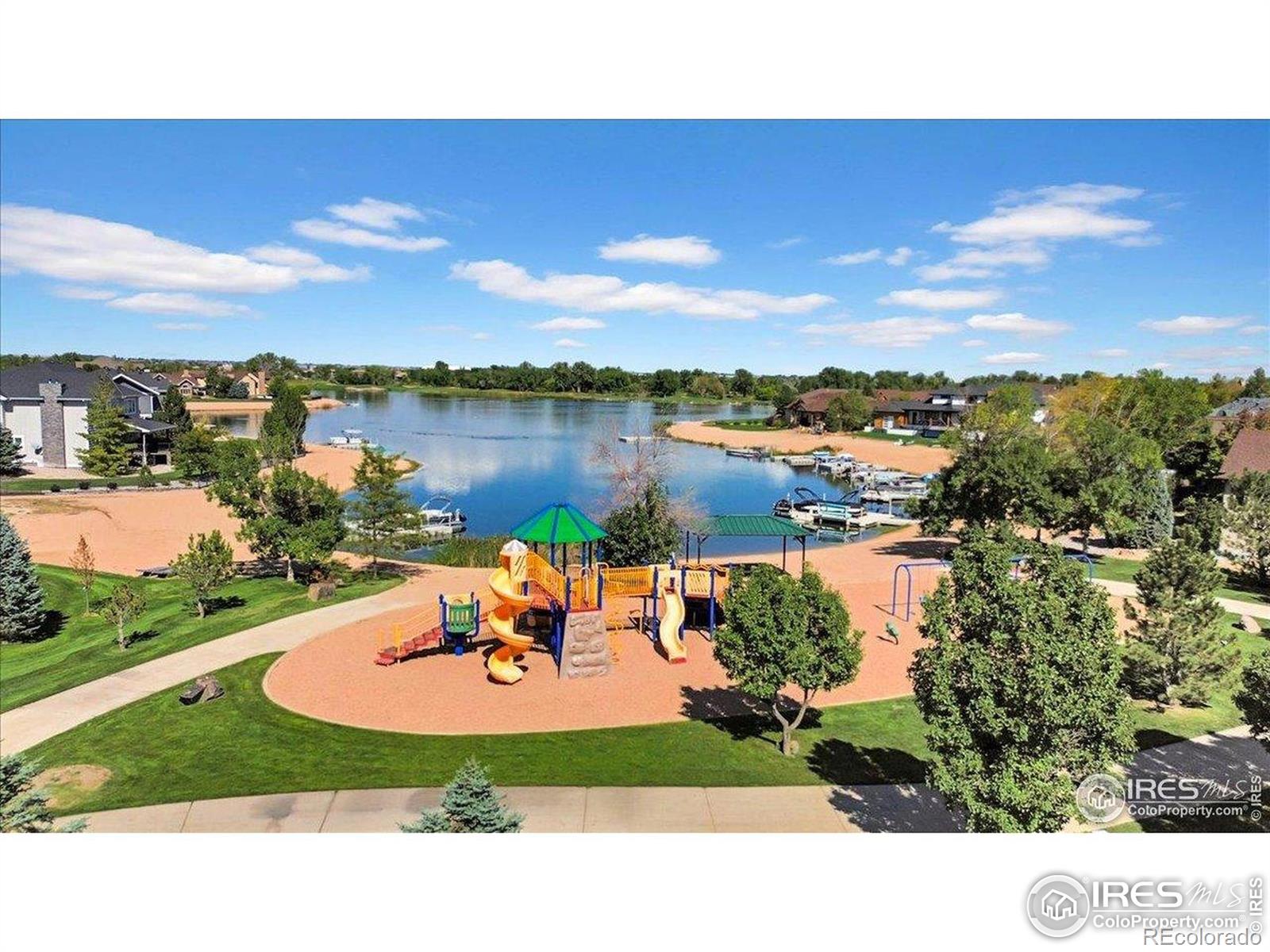 MLS Image #33 for 189  kitty hawk court,windsor, Colorado