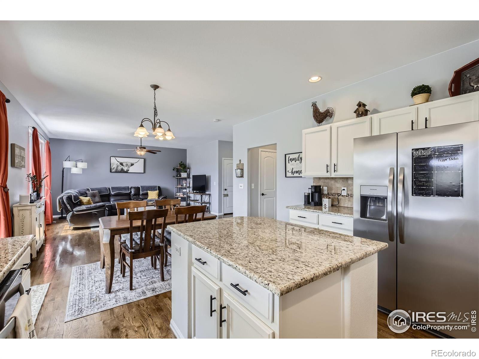 MLS Image #9 for 189  kitty hawk court,windsor, Colorado