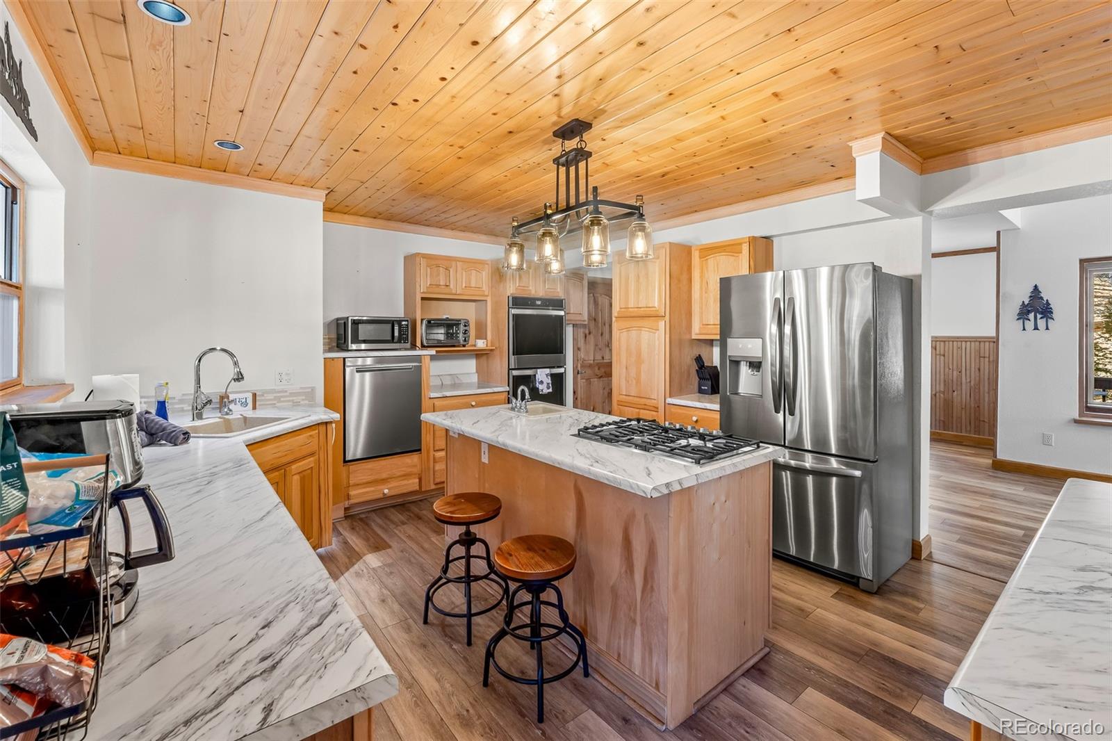 MLS Image #13 for 2028  redhill road,fairplay, Colorado