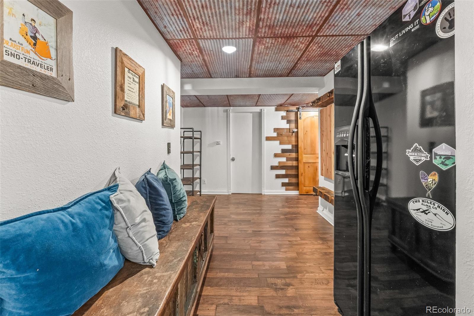 MLS Image #18 for 2028  redhill road,fairplay, Colorado
