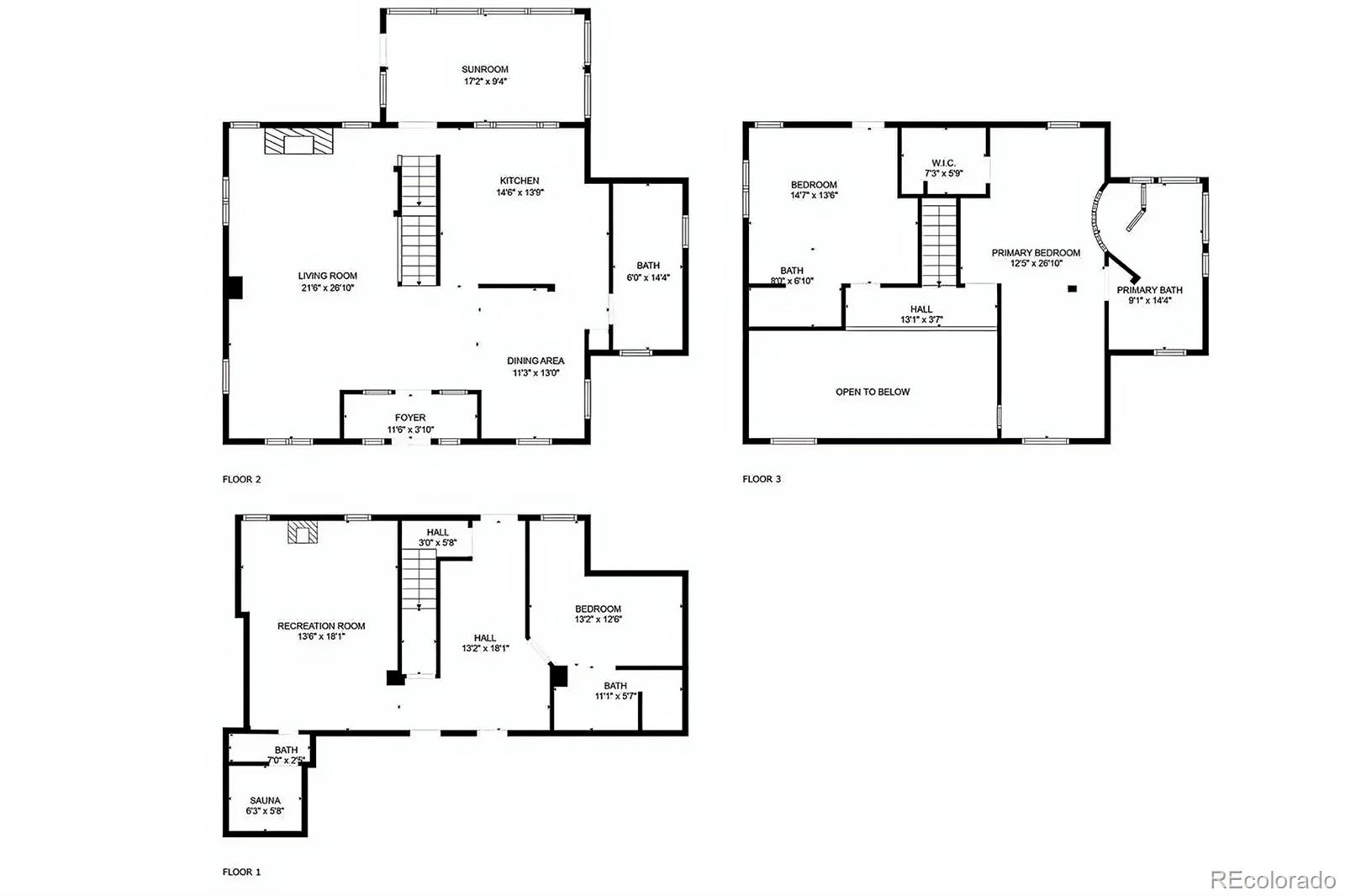 MLS Image #29 for 2028  redhill road,fairplay, Colorado
