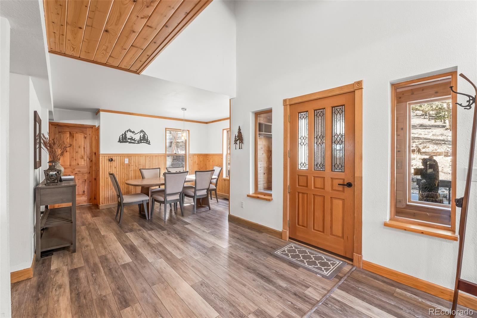 MLS Image #3 for 2028  redhill road,fairplay, Colorado