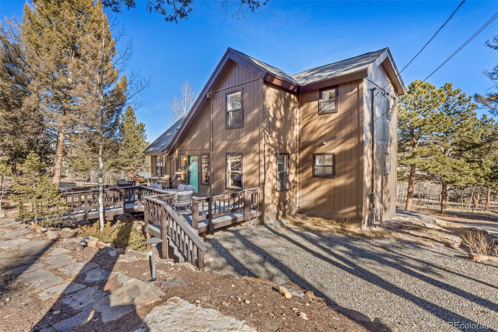 MLS Image #34 for 2028  redhill road,fairplay, Colorado
