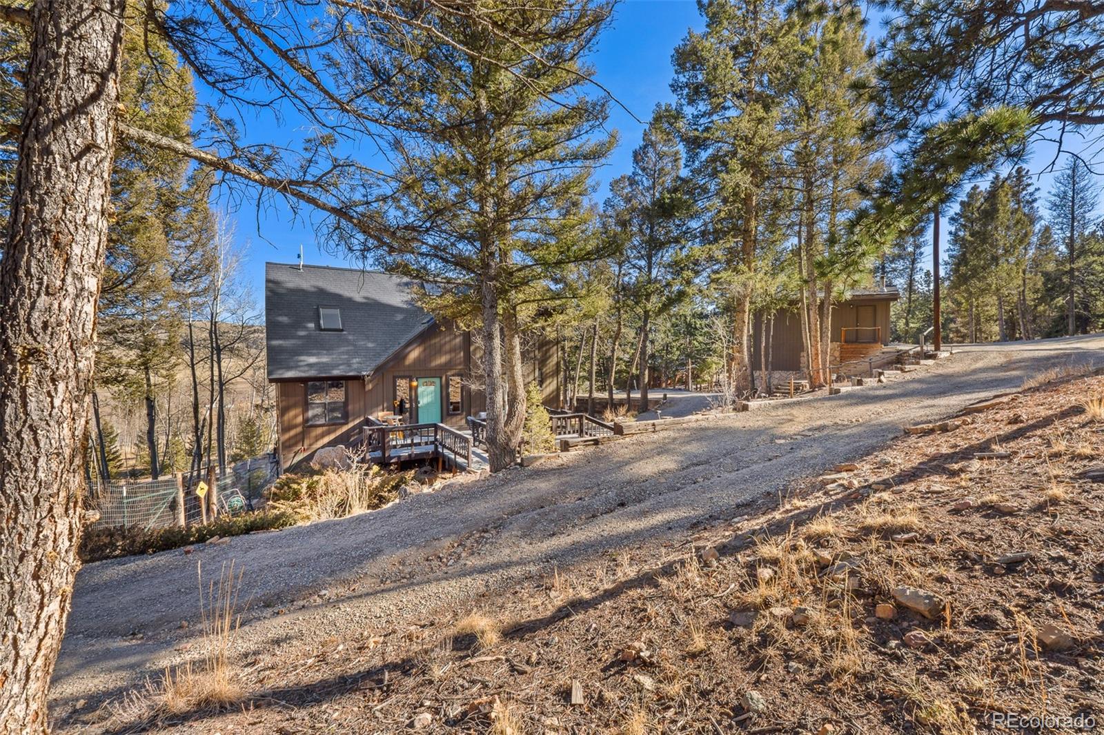 MLS Image #35 for 2028  redhill road,fairplay, Colorado