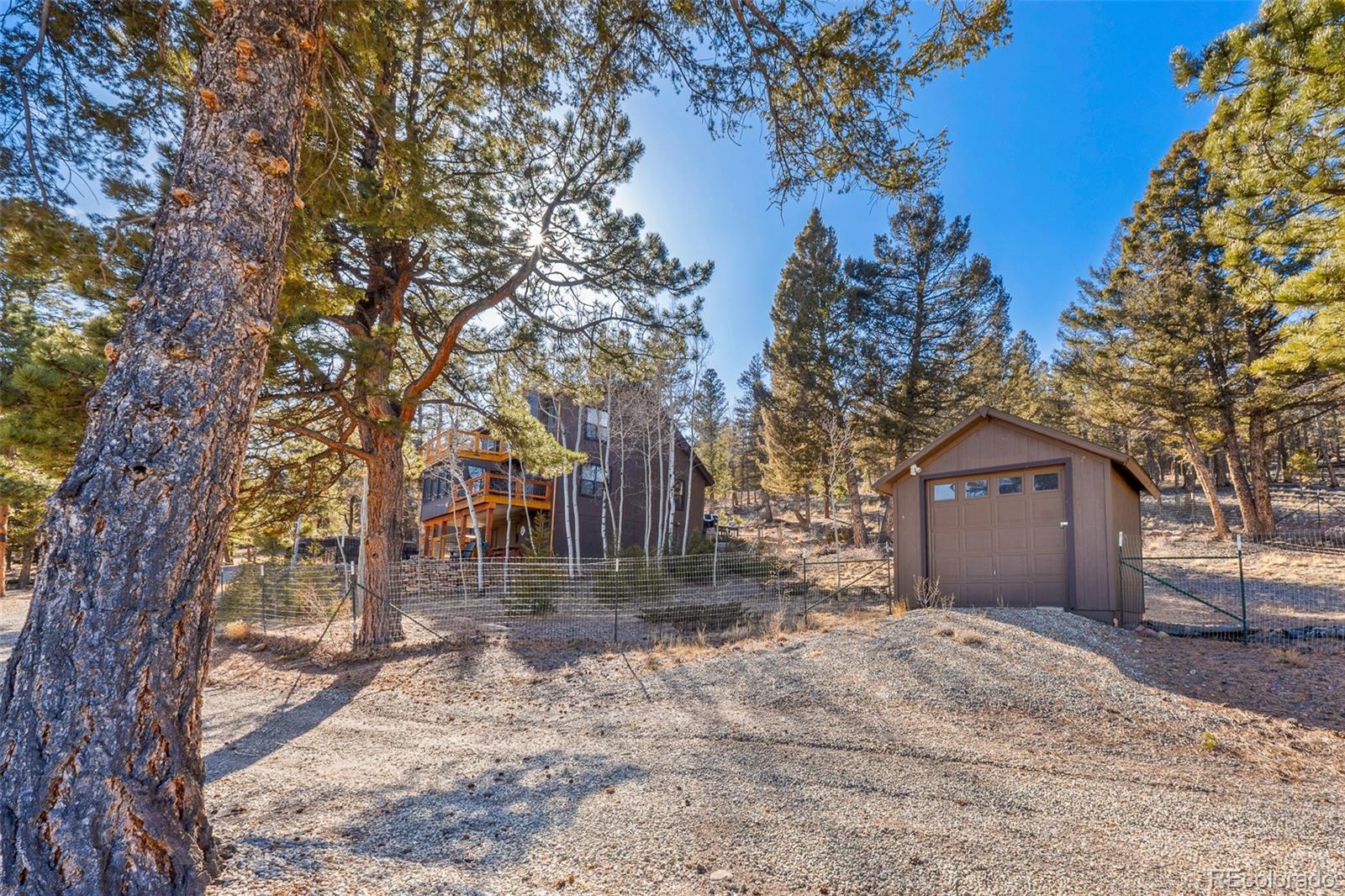 MLS Image #36 for 2028  redhill road,fairplay, Colorado