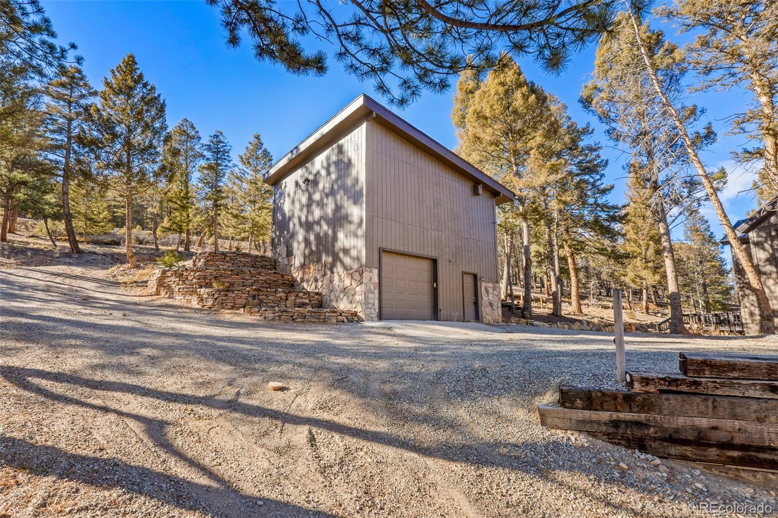 MLS Image #40 for 2028  redhill road,fairplay, Colorado