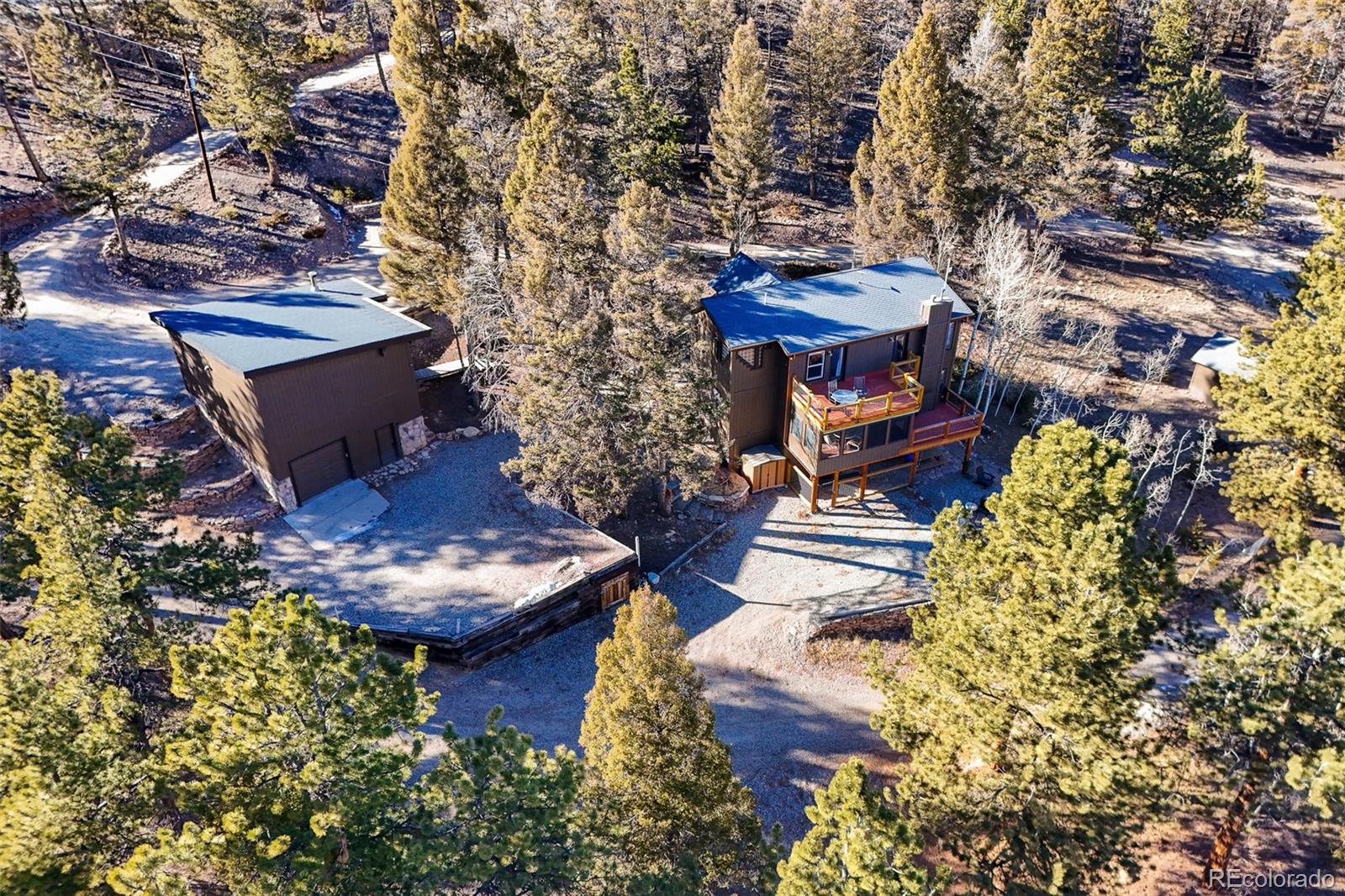 MLS Image #42 for 2028  redhill road,fairplay, Colorado