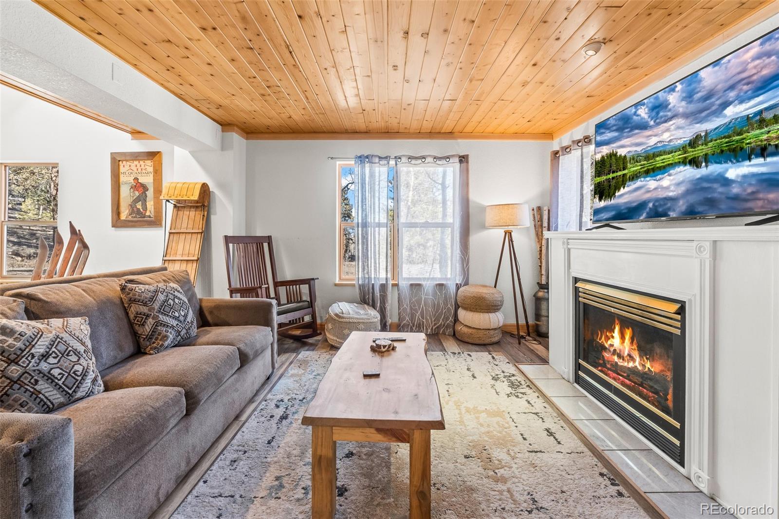 MLS Image #5 for 2028  redhill road,fairplay, Colorado