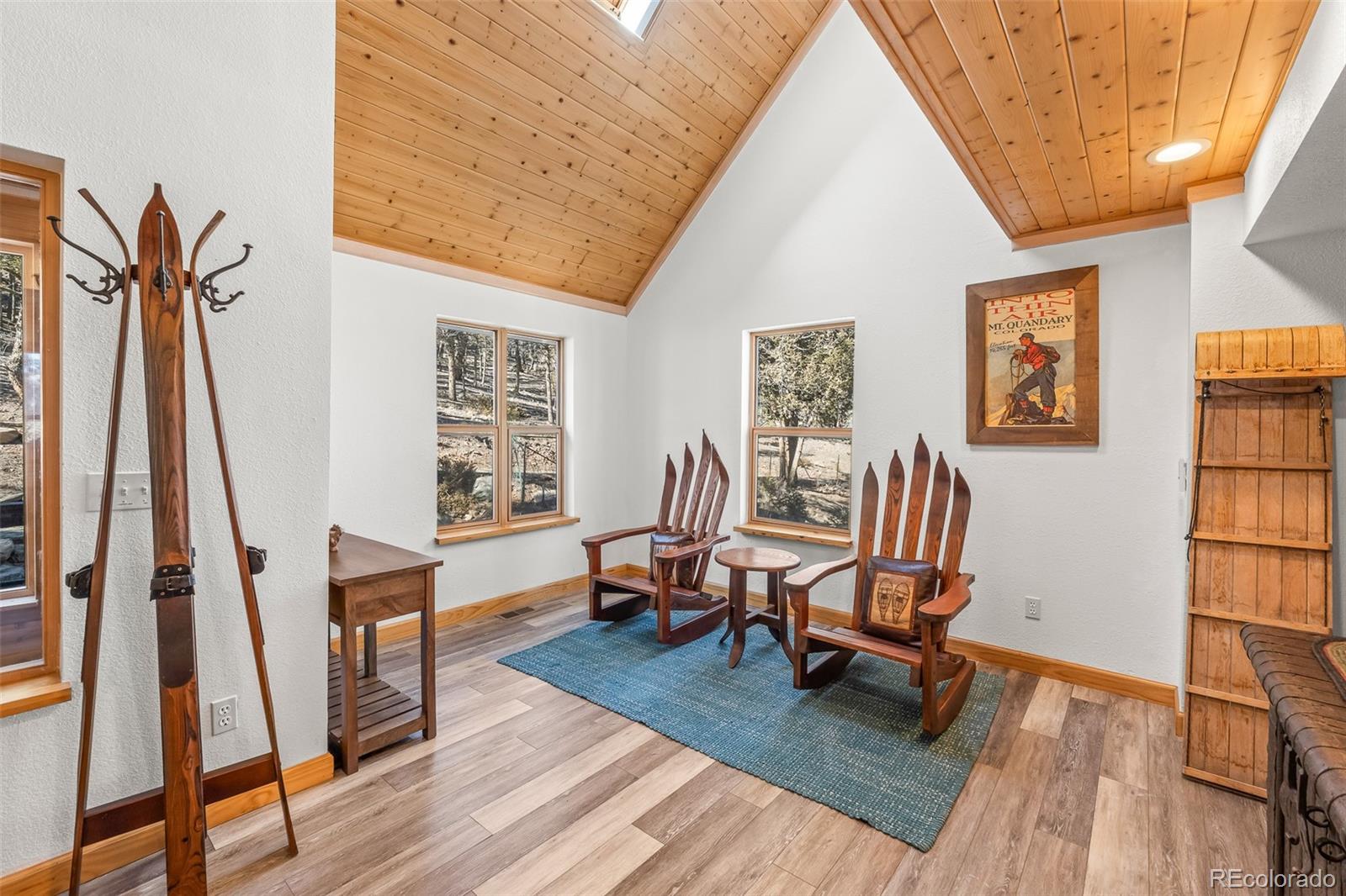 MLS Image #6 for 2028  redhill road,fairplay, Colorado
