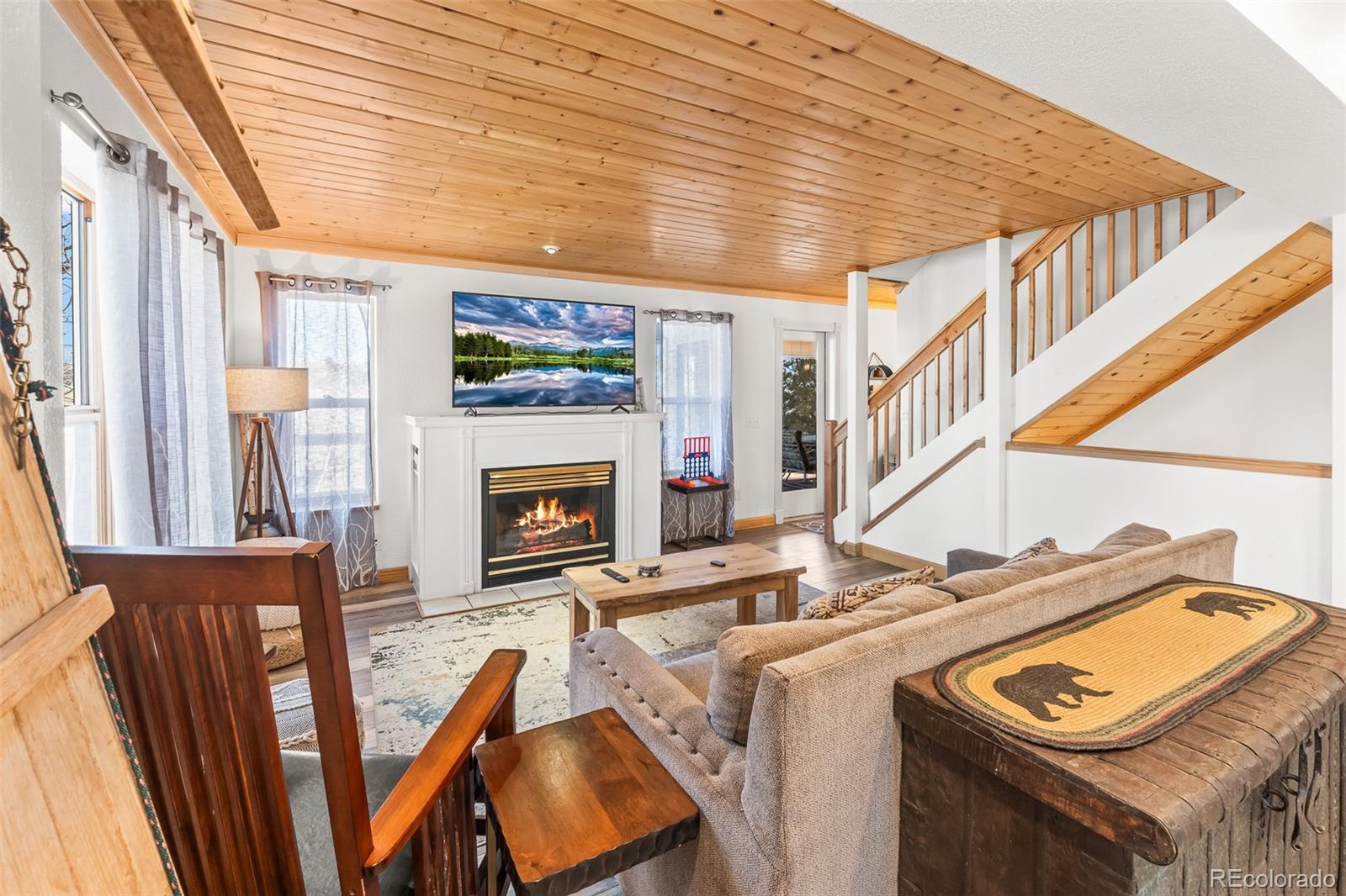 MLS Image #8 for 2028  redhill road,fairplay, Colorado