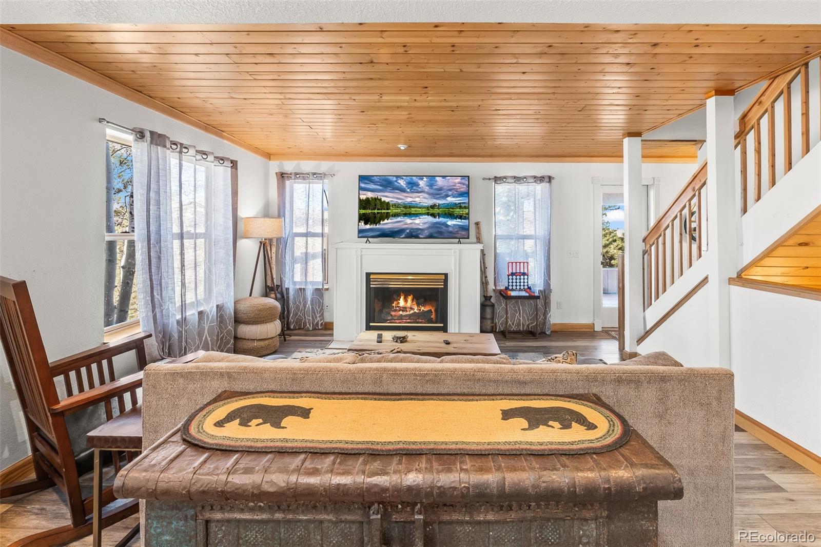MLS Image #9 for 2028  redhill road,fairplay, Colorado