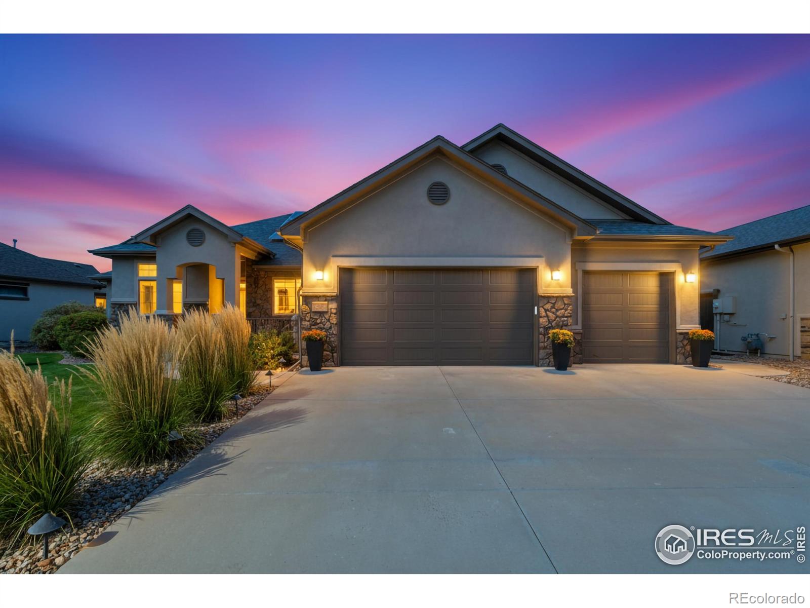 MLS Image #1 for 7982  rising sun court,windsor, Colorado
