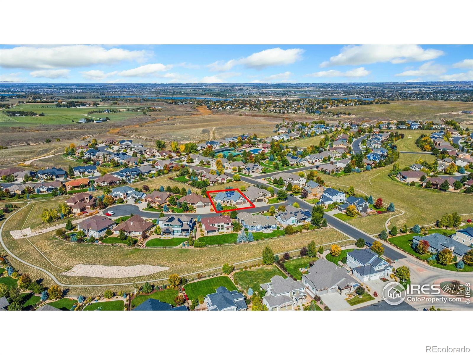 MLS Image #2 for 7982  rising sun court,windsor, Colorado