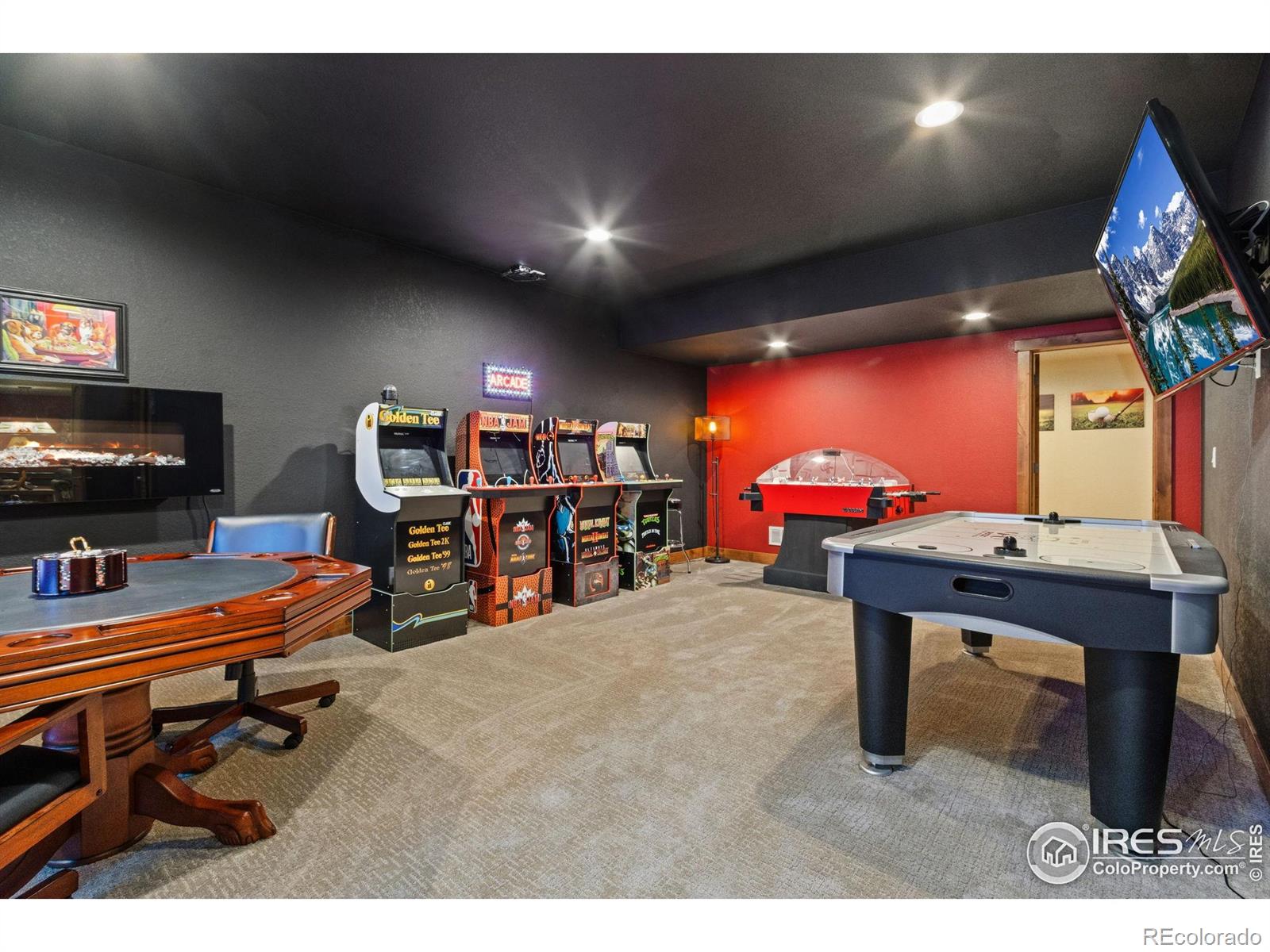 MLS Image #30 for 7982  rising sun court,windsor, Colorado