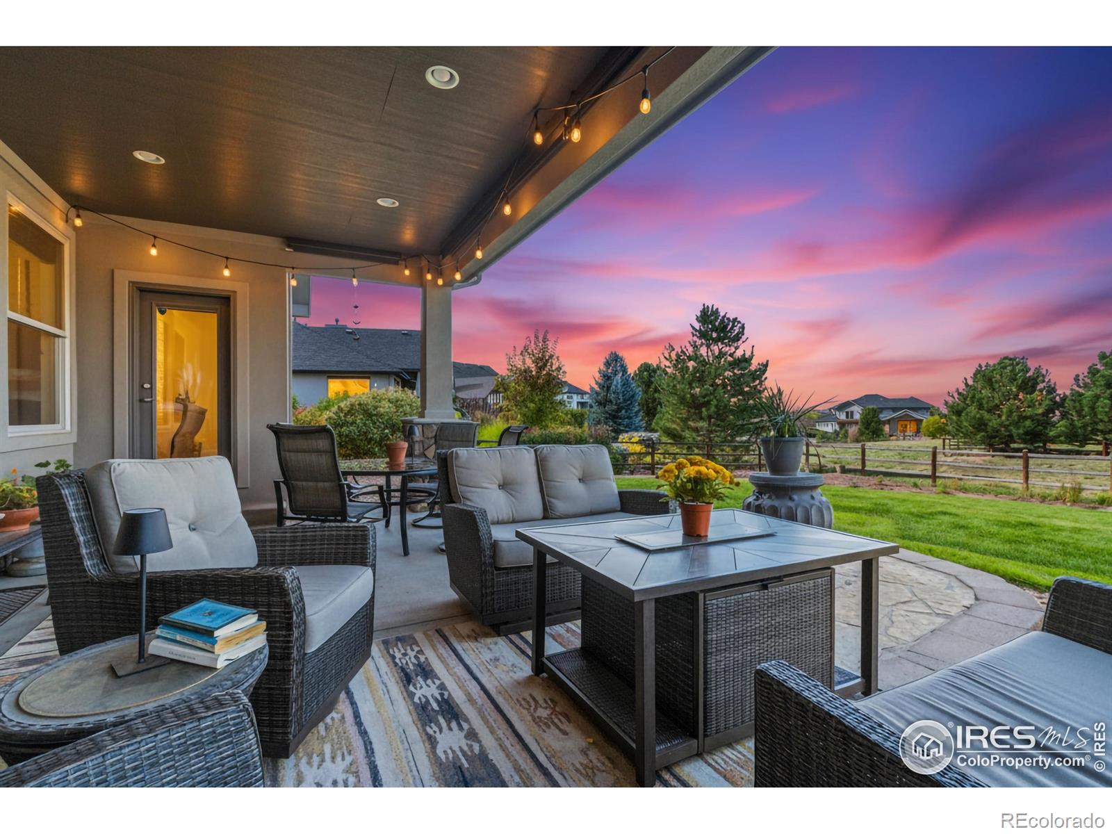MLS Image #34 for 7982  rising sun court,windsor, Colorado