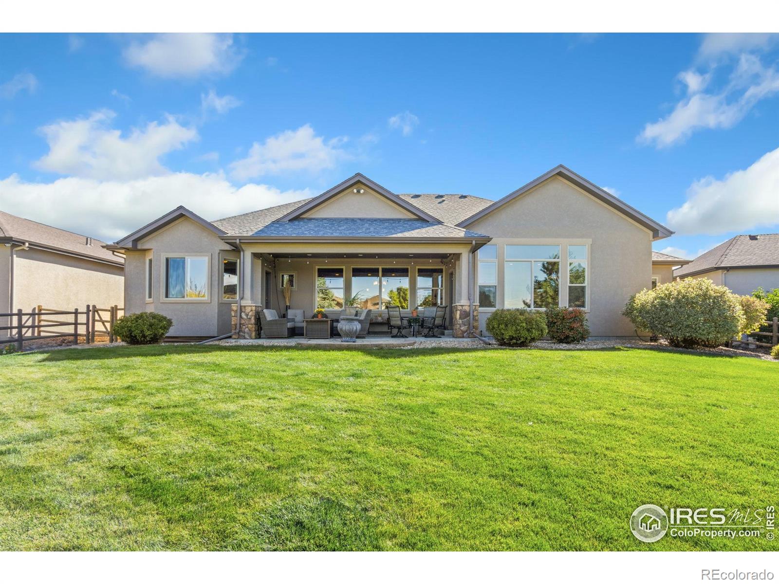 MLS Image #36 for 7982  rising sun court,windsor, Colorado