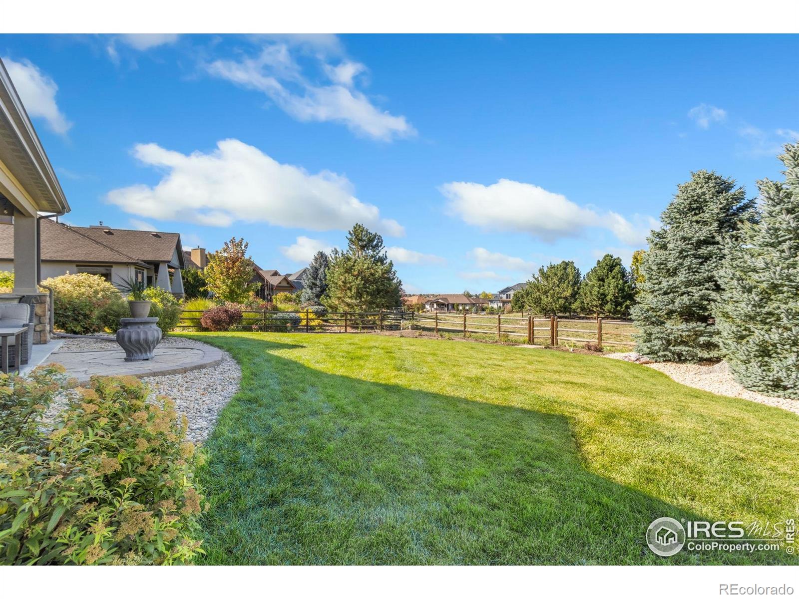 MLS Image #37 for 7982  rising sun court,windsor, Colorado