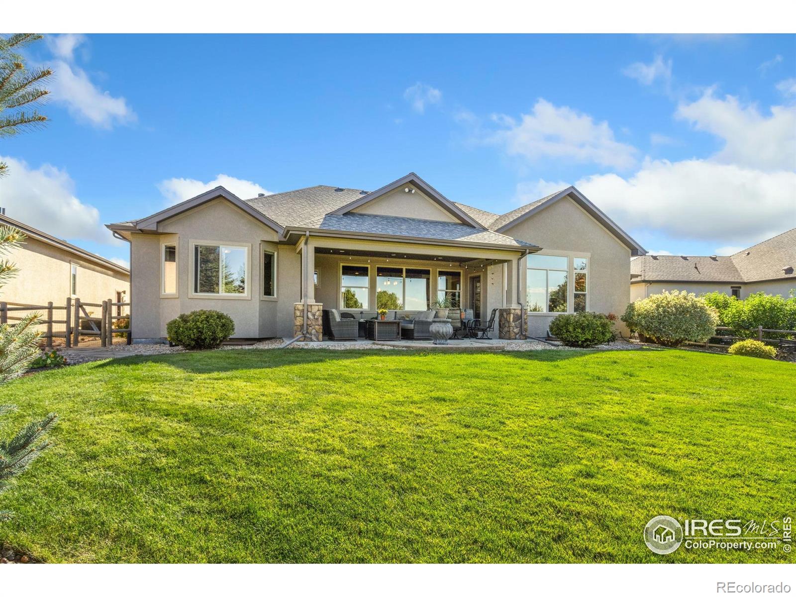 MLS Image #38 for 7982  rising sun court,windsor, Colorado