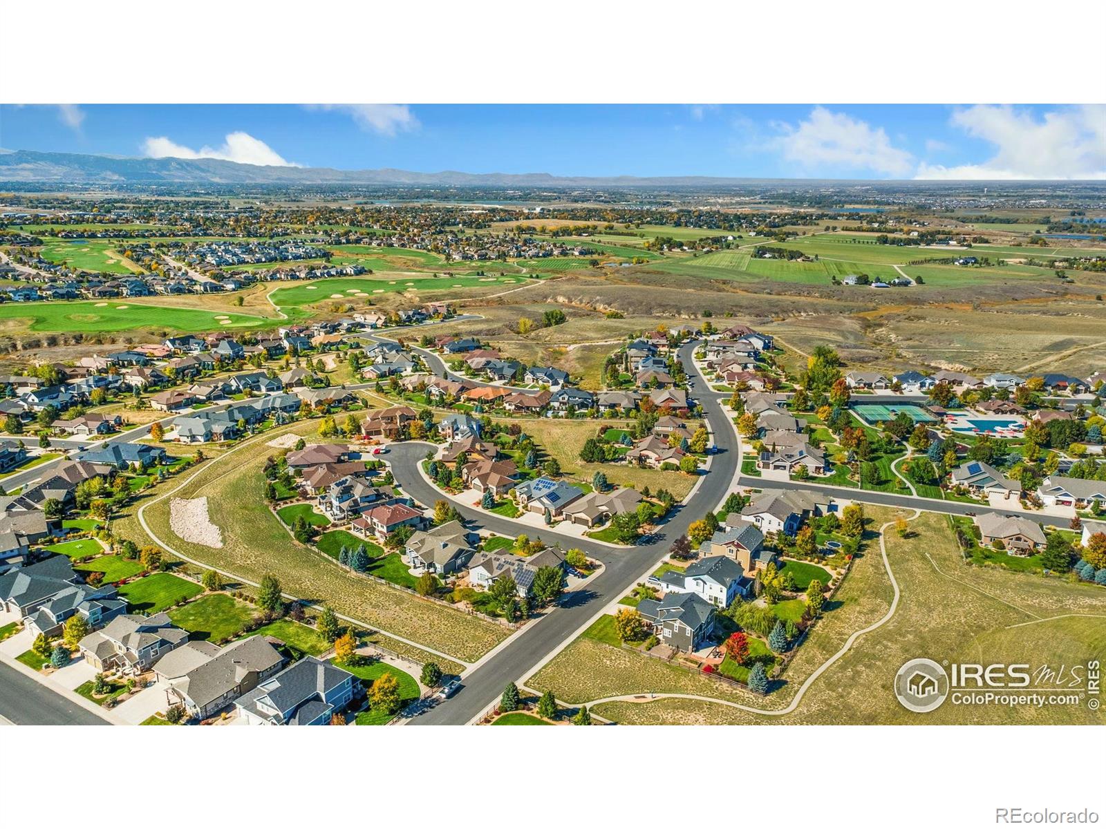 MLS Image #42 for 7982  rising sun court,windsor, Colorado