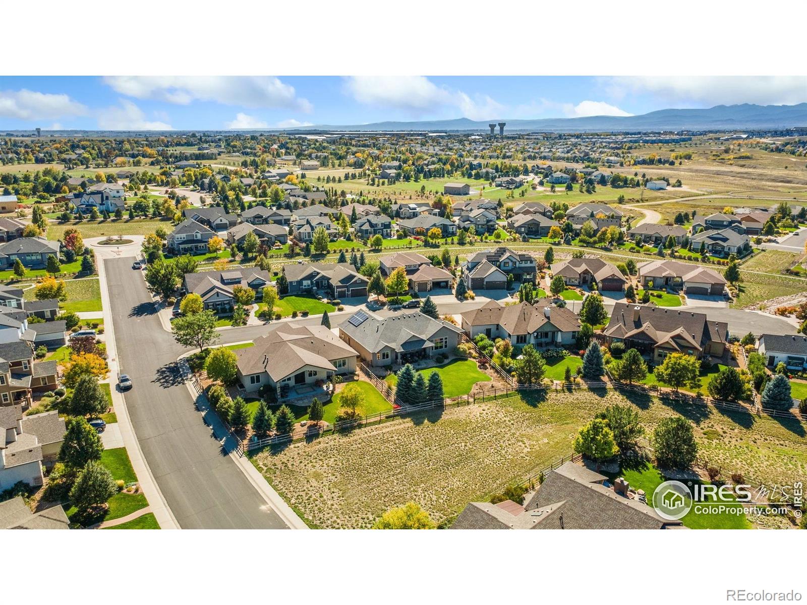 MLS Image #43 for 7982  rising sun court,windsor, Colorado