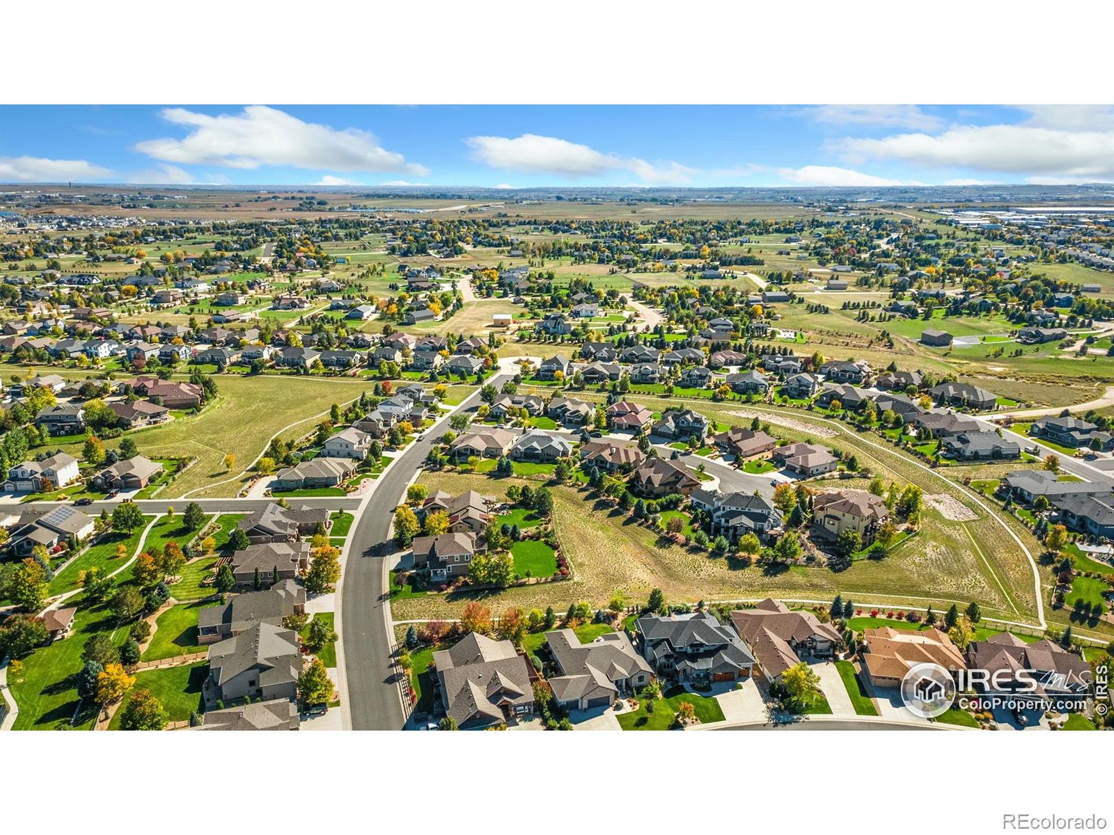 MLS Image #44 for 7982  rising sun court,windsor, Colorado